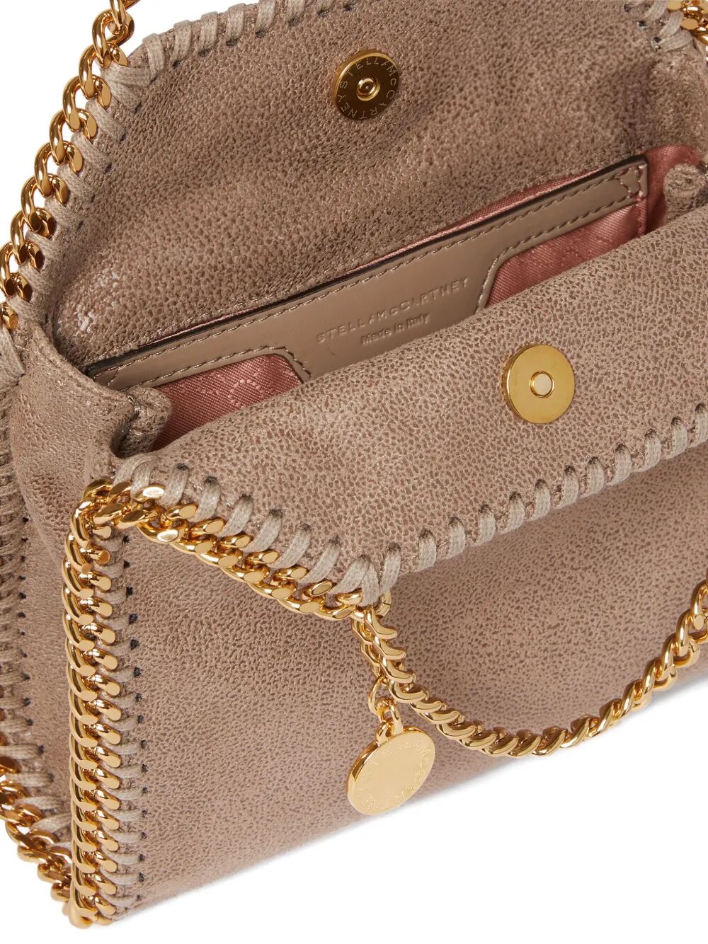 FALABELLA TINY TOTE BAG