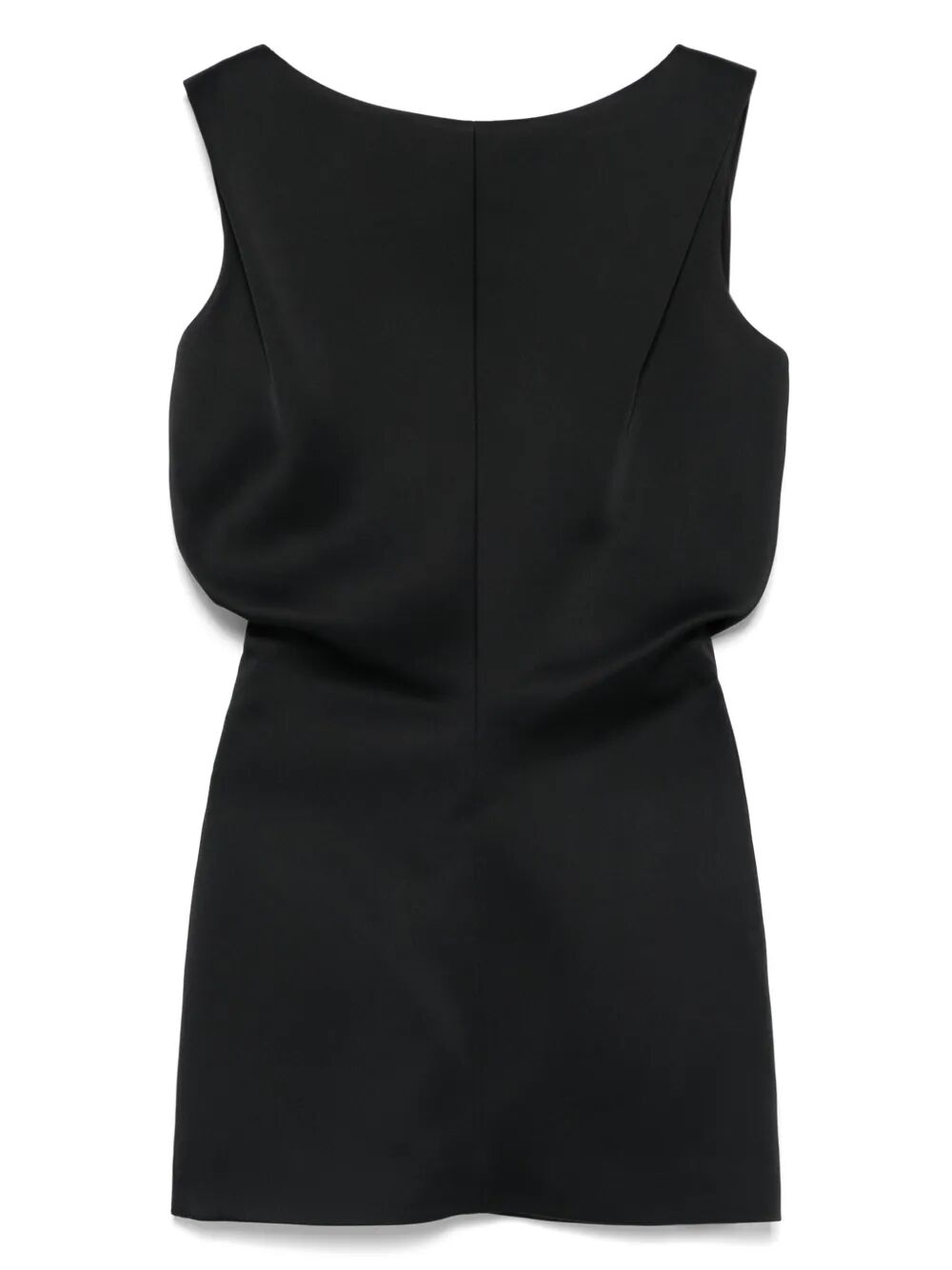 TOMA TUNIC MINIDRESS