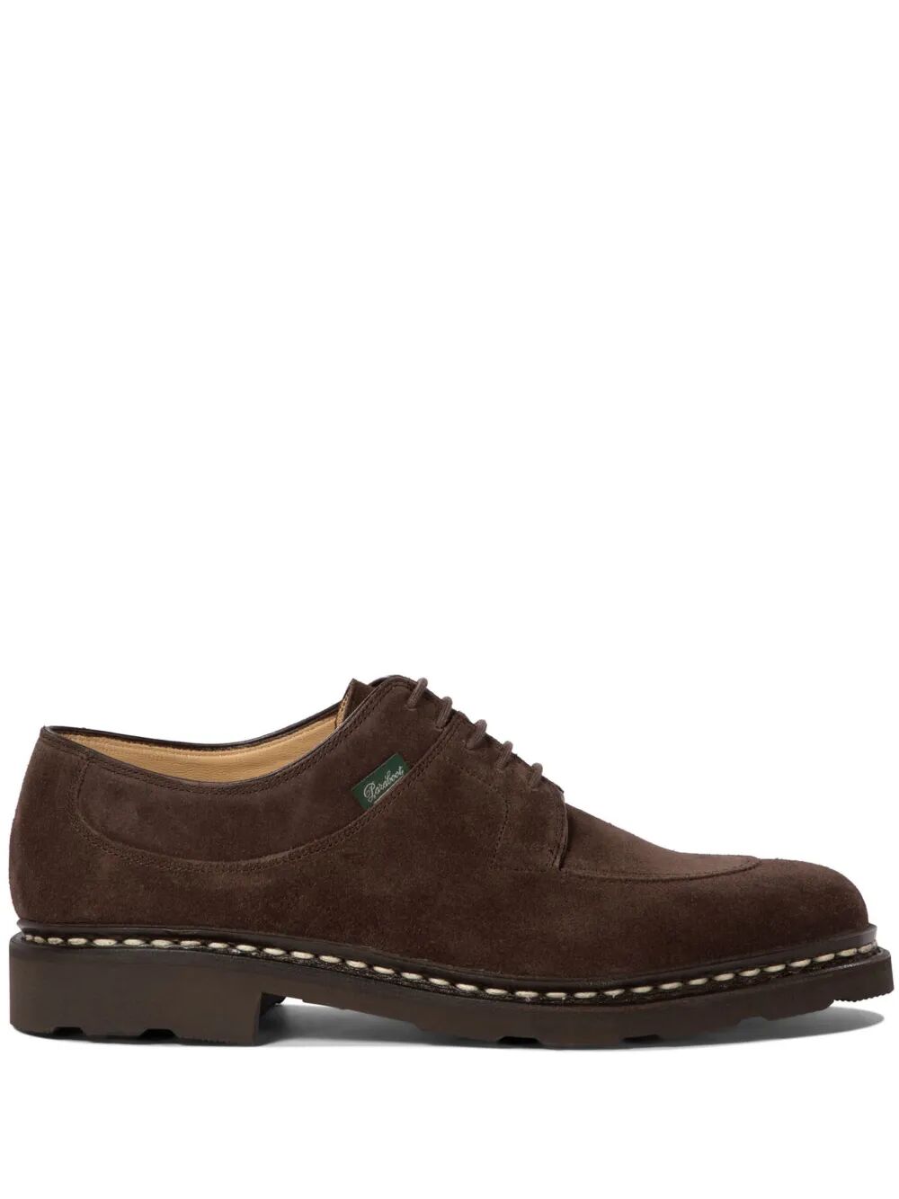 AVIGNON SUEDE DERBY
