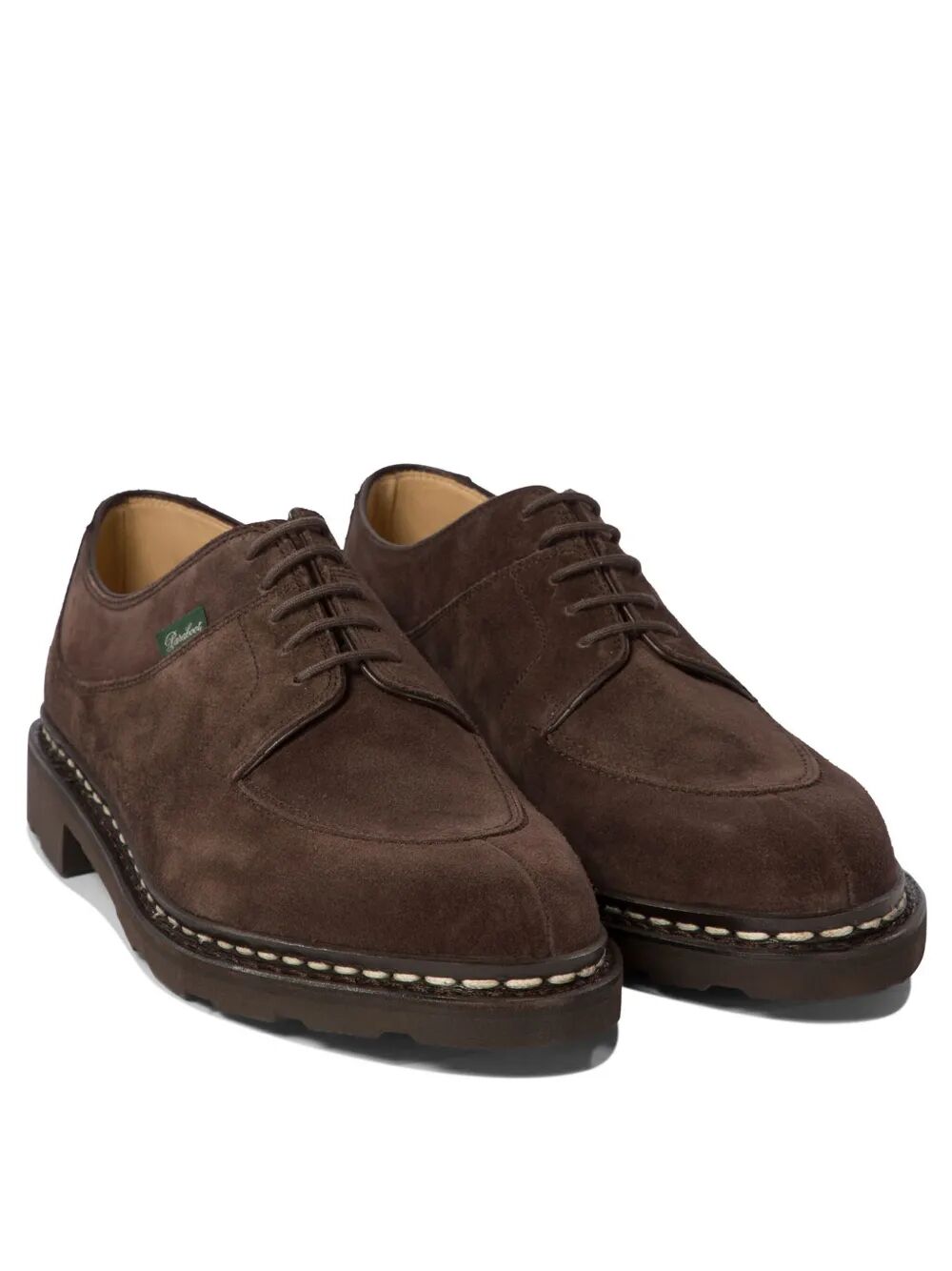 AVIGNON SUEDE DERBY