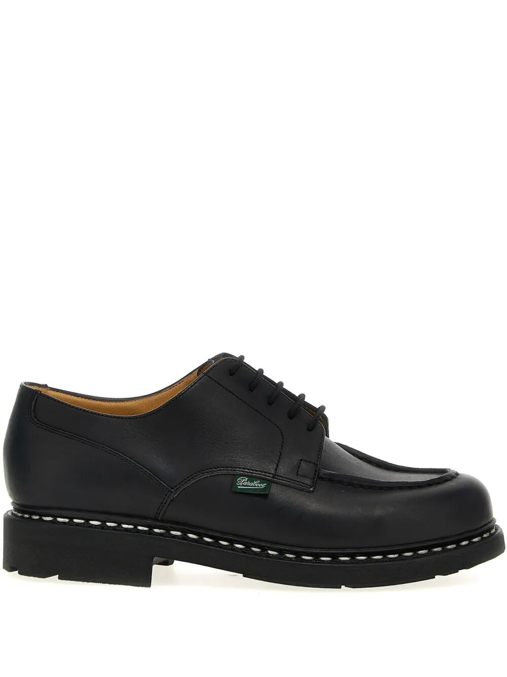 CHAMBORD LEATHER DERBY