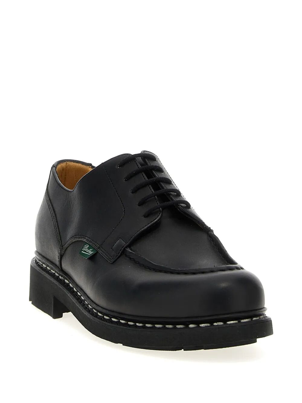 CHAMBORD LEATHER DERBY