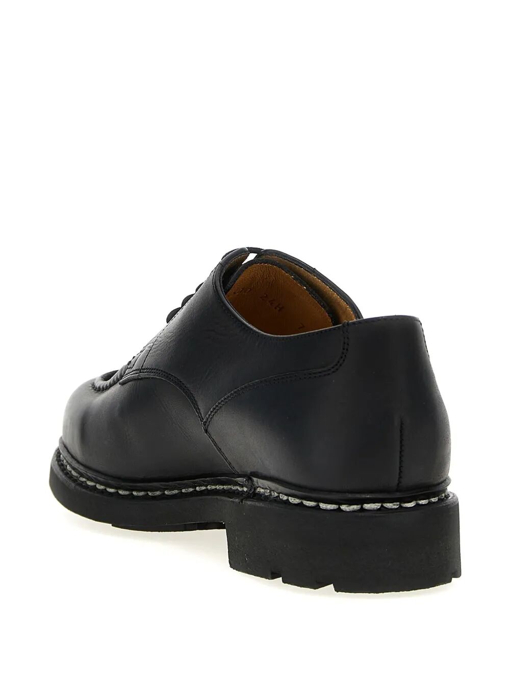 CHAMBORD LEATHER DERBY