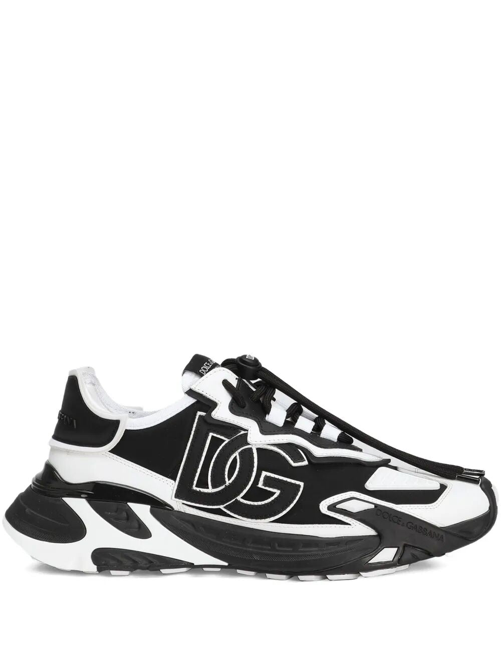 DAY FASTER SNEAKERS IN FABRIC