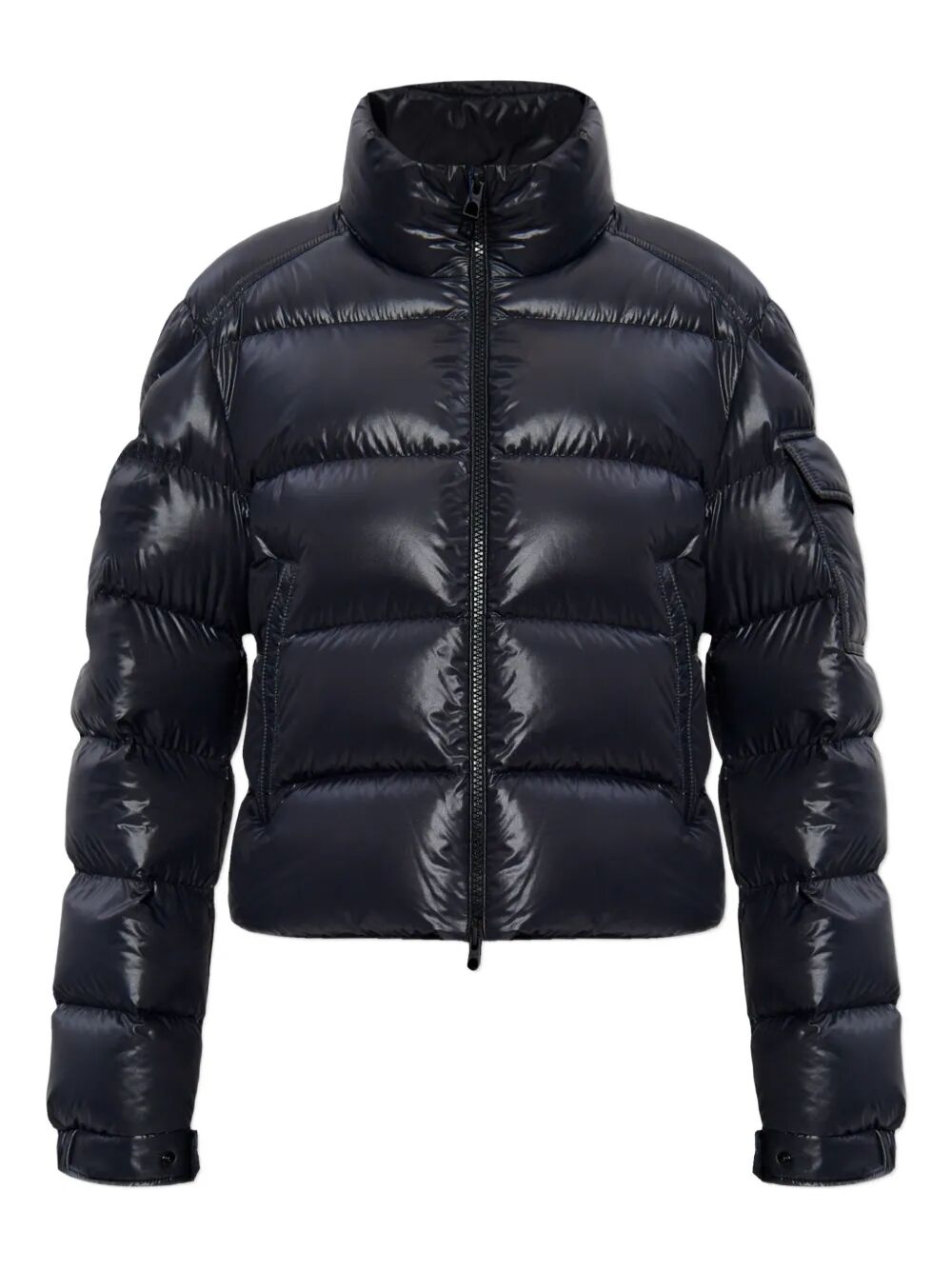PETRA SHORT DOWN JACKET