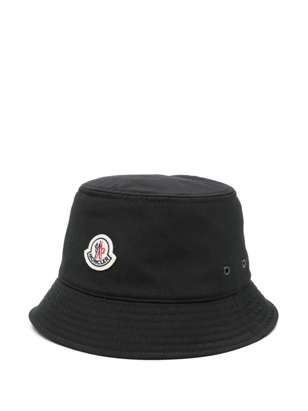 COTTON BLEND BUCKET HAT