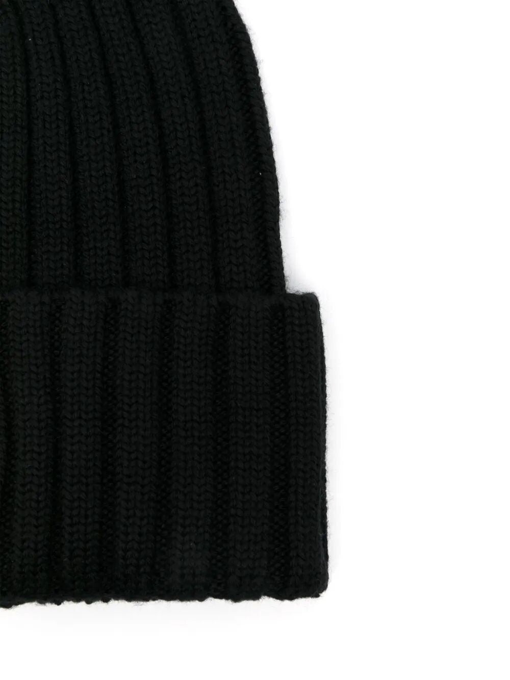 WOOL BEANIE