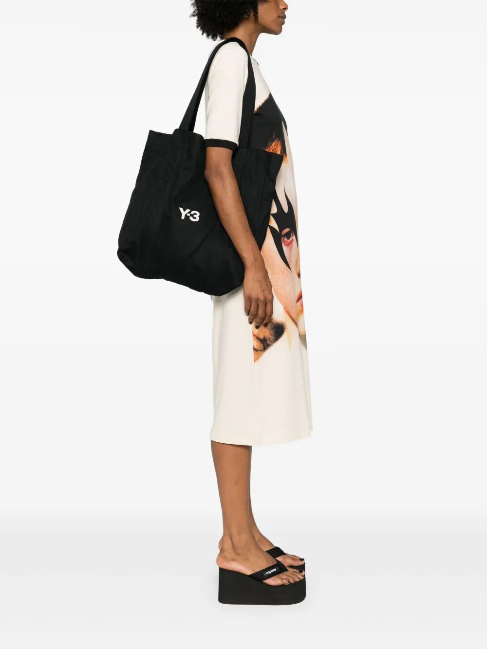 CANVAS TOTE BAG
