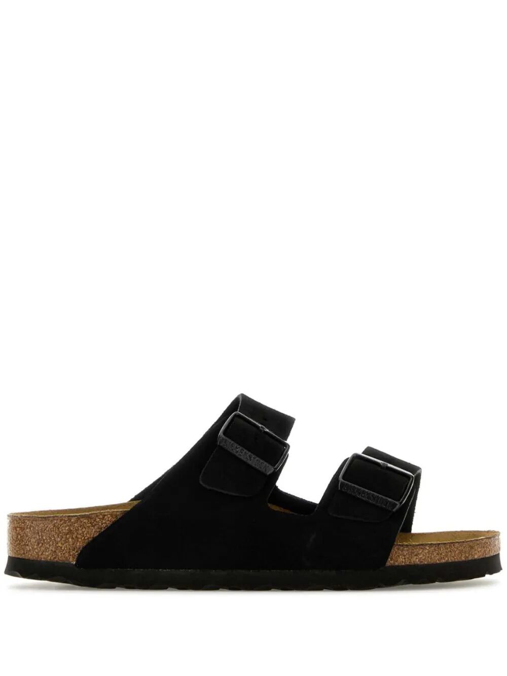 ARIZONA SUEDE UNISEX SANDALS