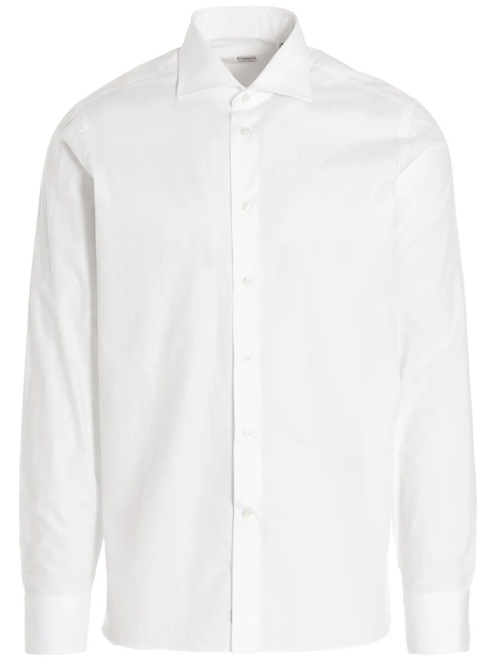 COTTON SHIRT