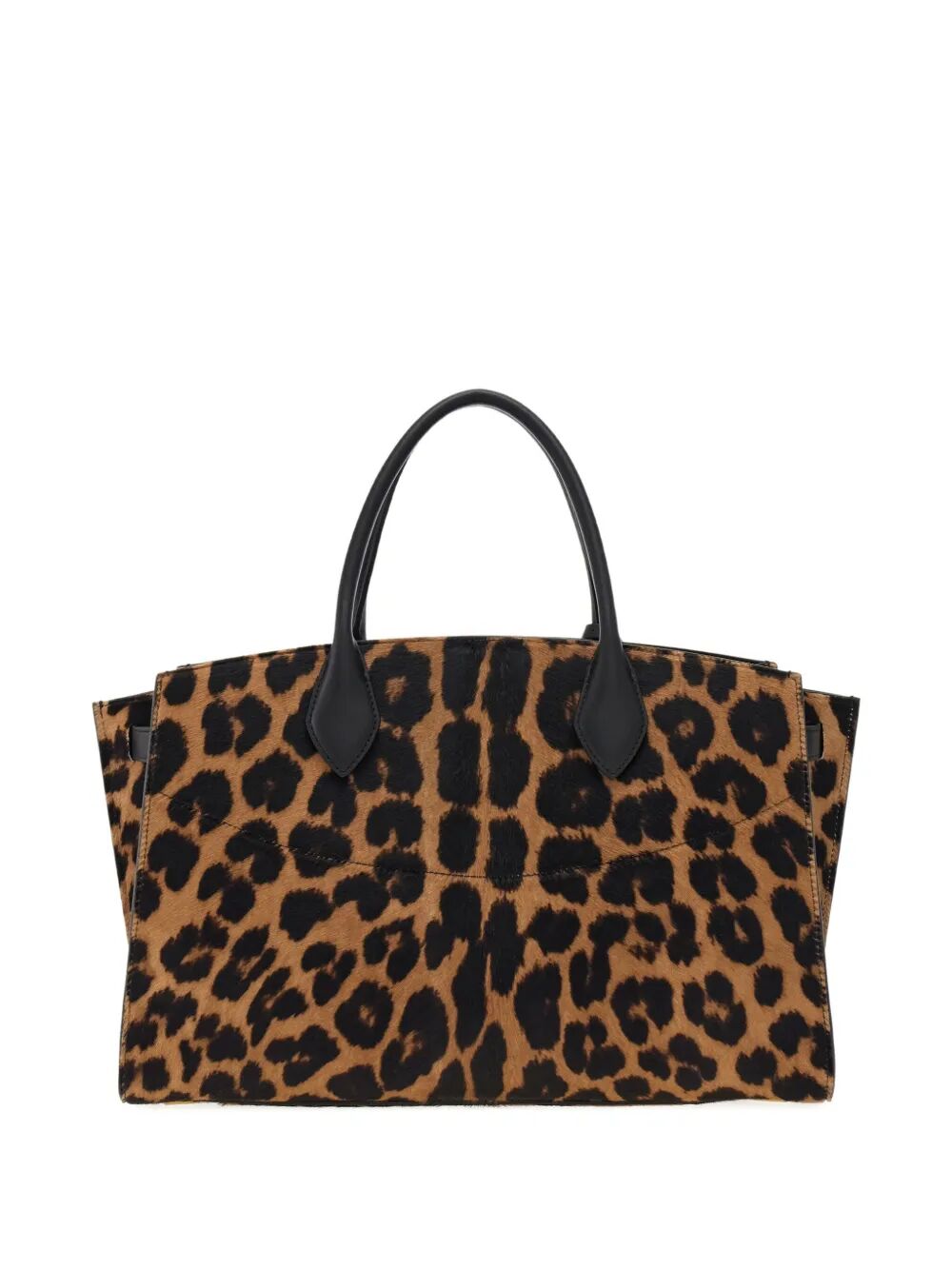 NEW FERRAGAMO STUDIO LARGE SOFT BAG