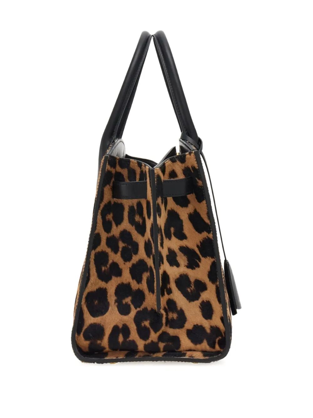 NEW FERRAGAMO STUDIO LARGE SOFT BAG