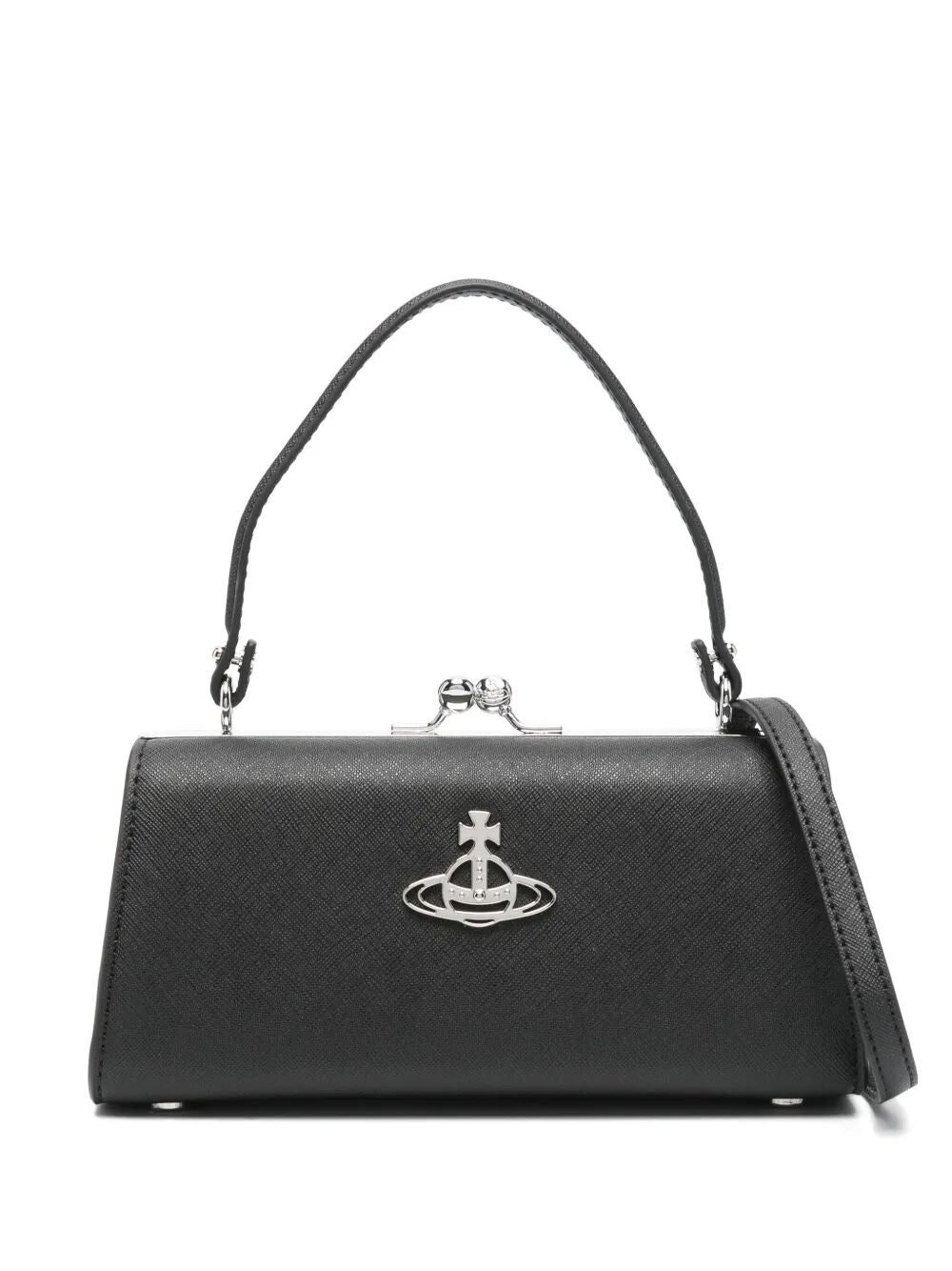 DOLL XL FRAME PURSE