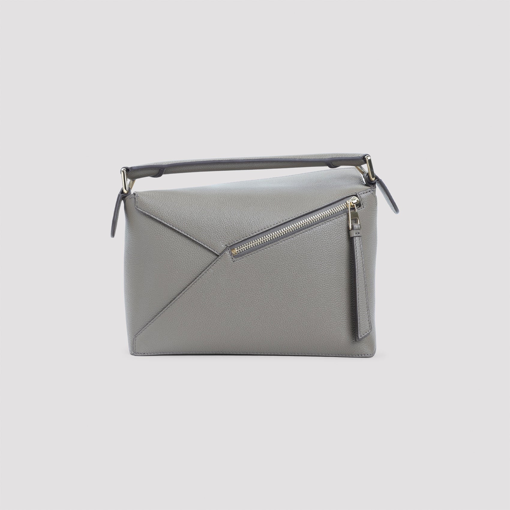 Puzzle Edge Mini Bag