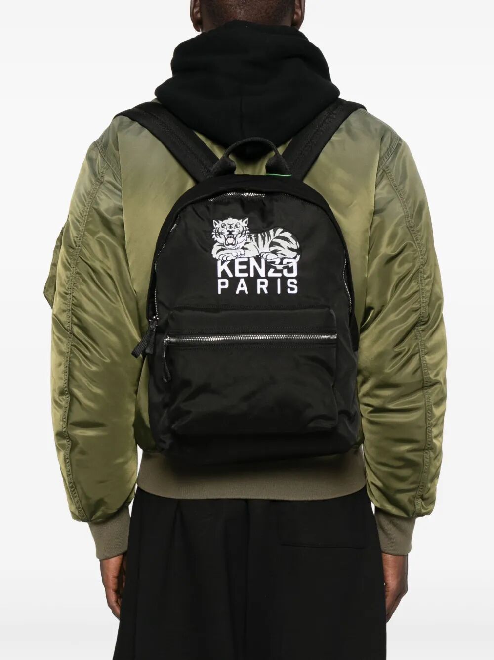 HAPPY TIGER BACKPACK