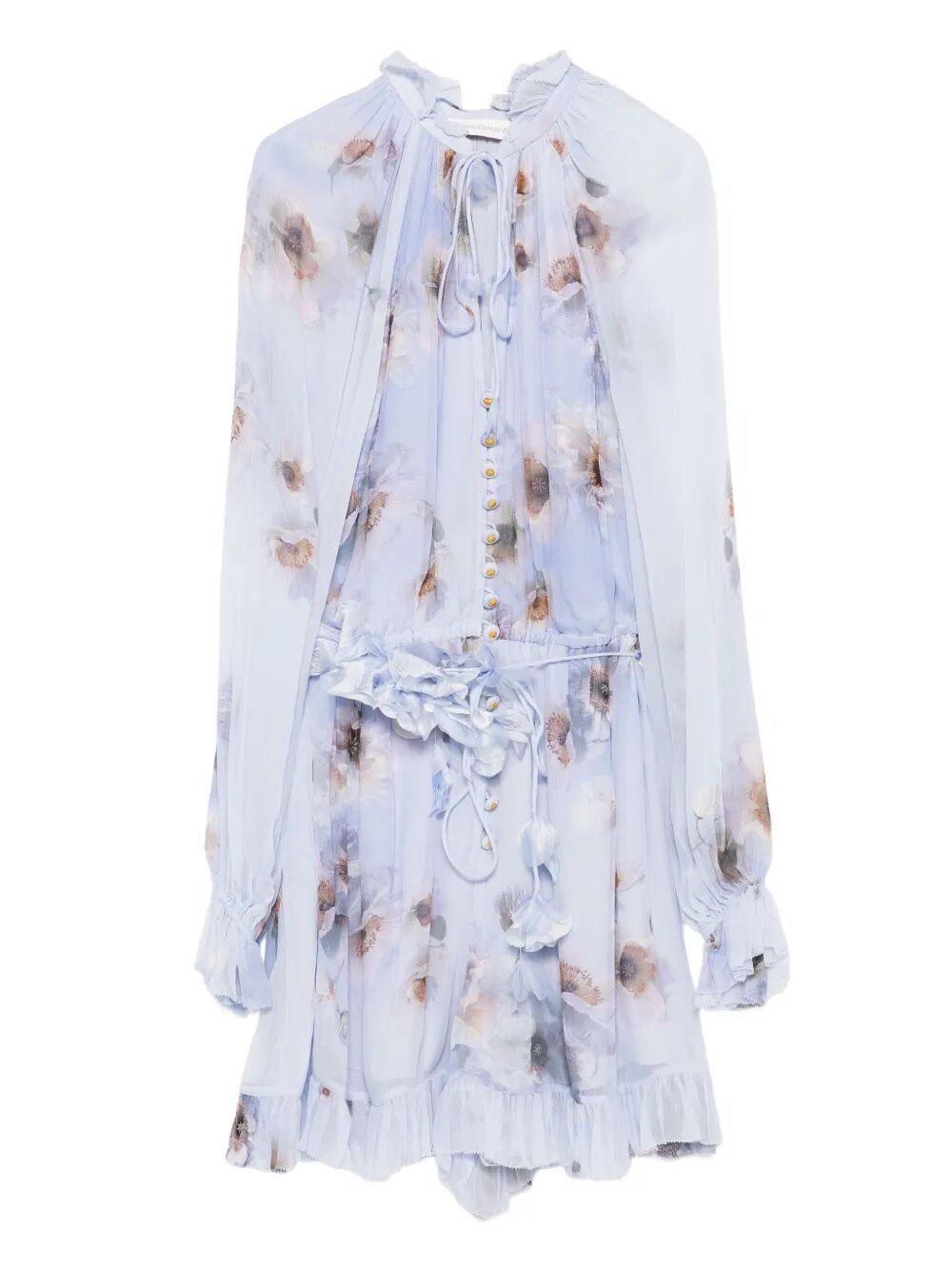 HYPNOTIC PLAYSUIT