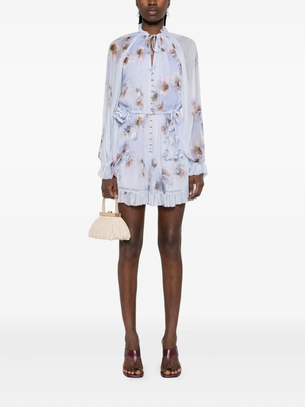 HYPNOTIC PLAYSUIT