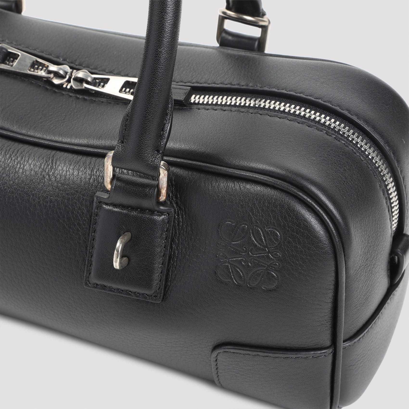 Amazona 23 Cropped Bag