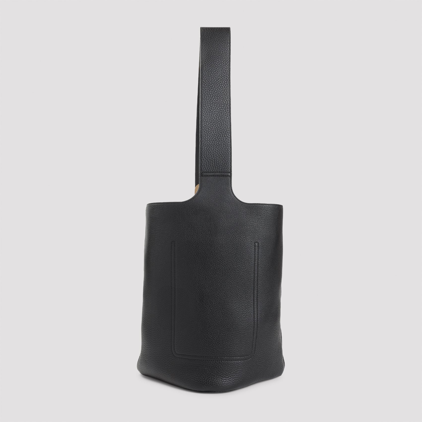 Pebble Large Bucket Bag