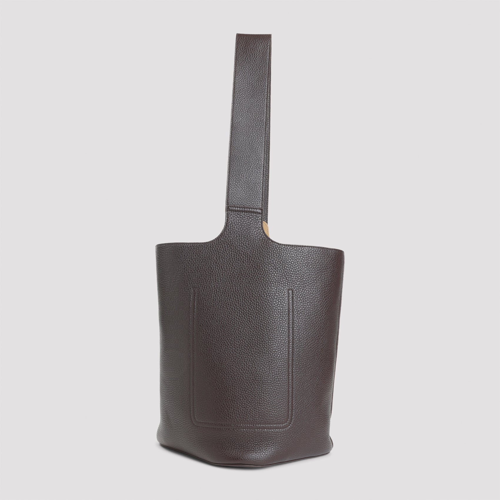 Pebble Large Bucket Bag
