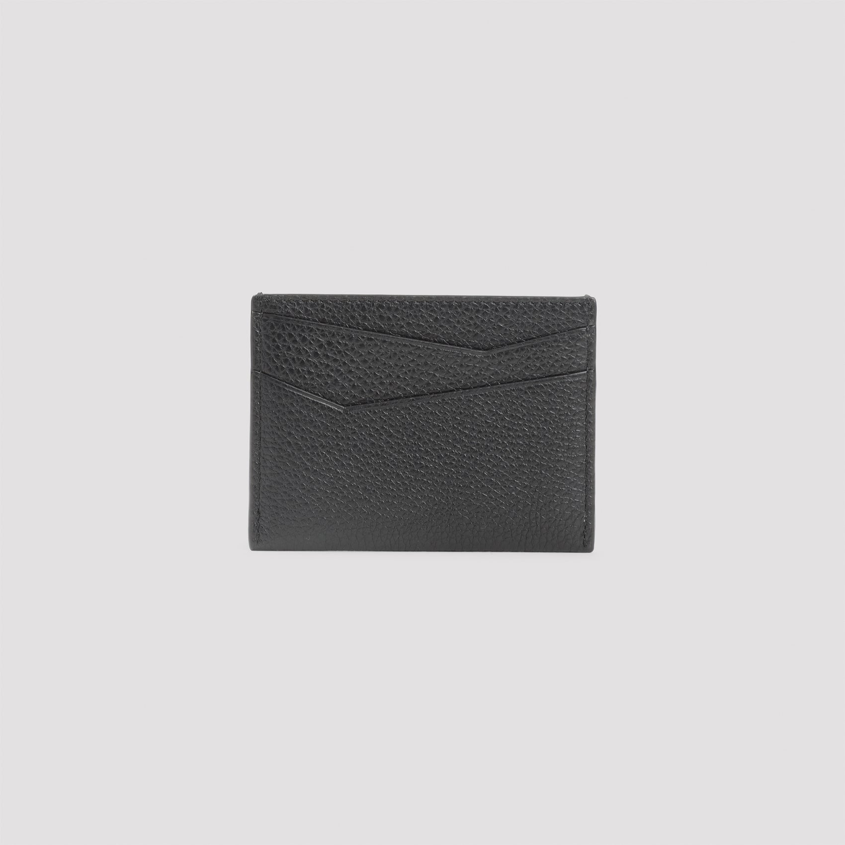 Puzzle Edge Plain Cardholder