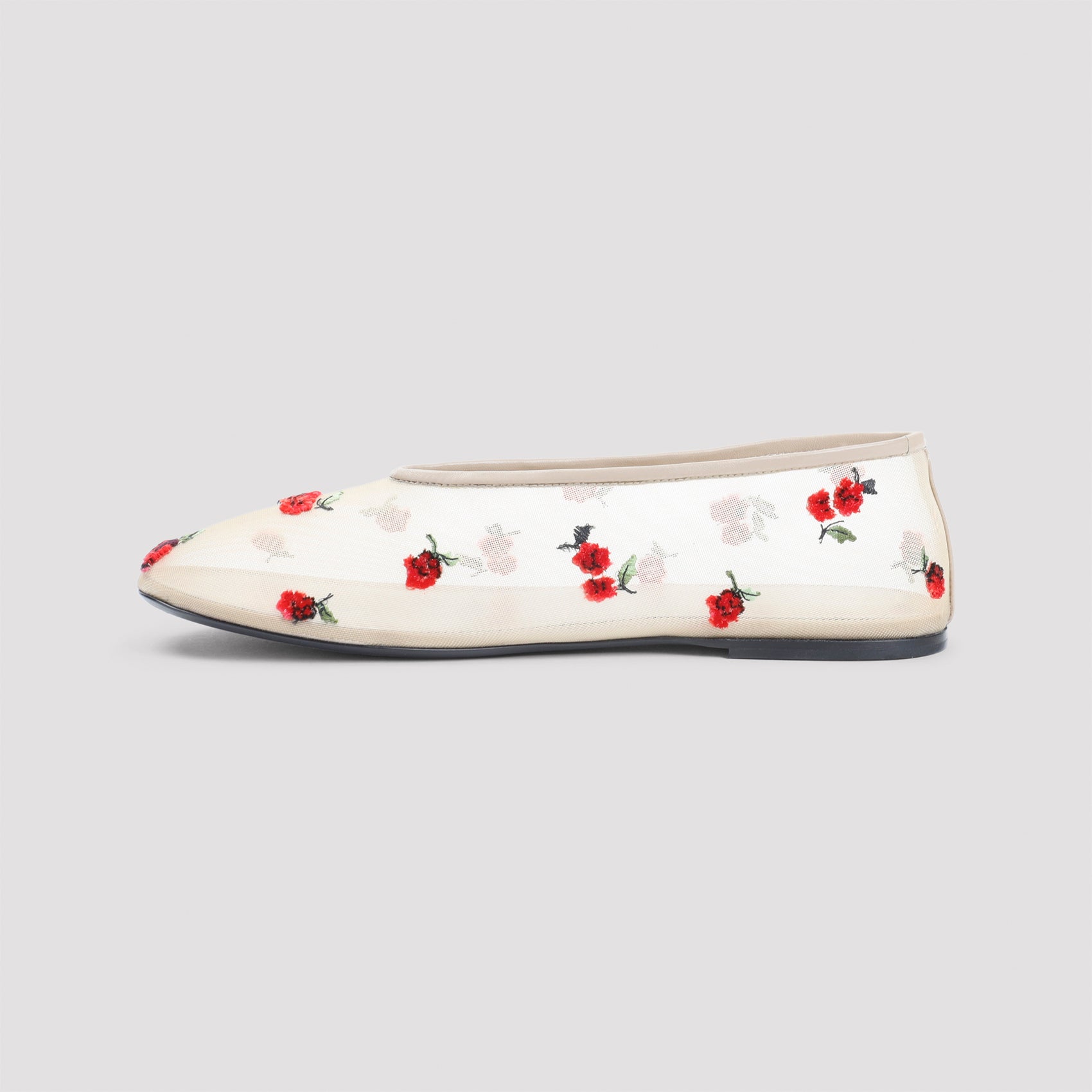 Marcy Flat Ballerinas