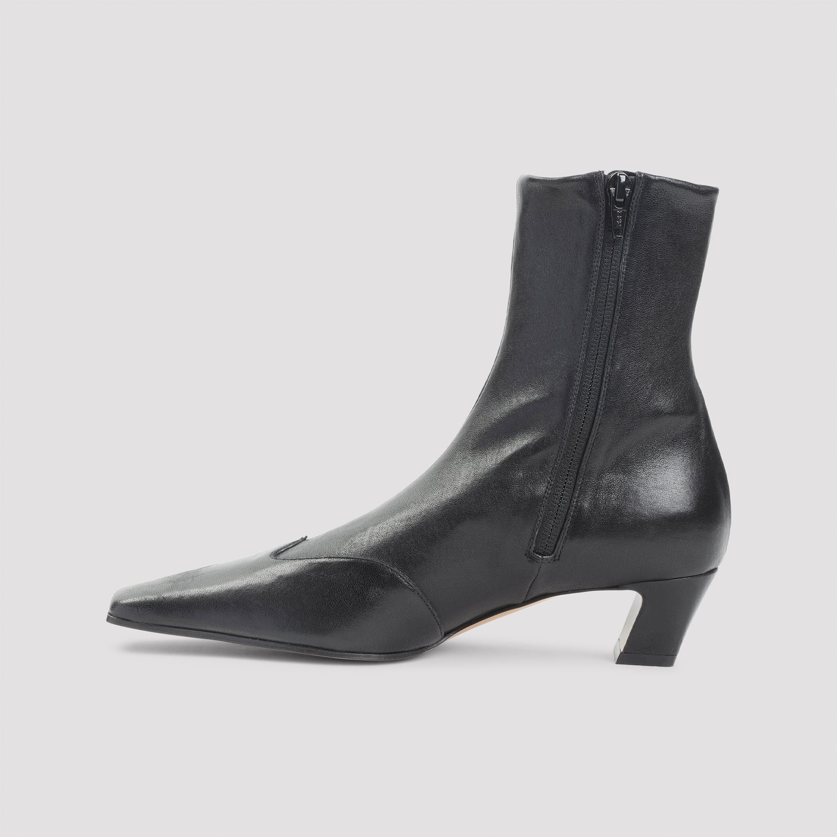 Nevada 40 Ankle Stretch Boot