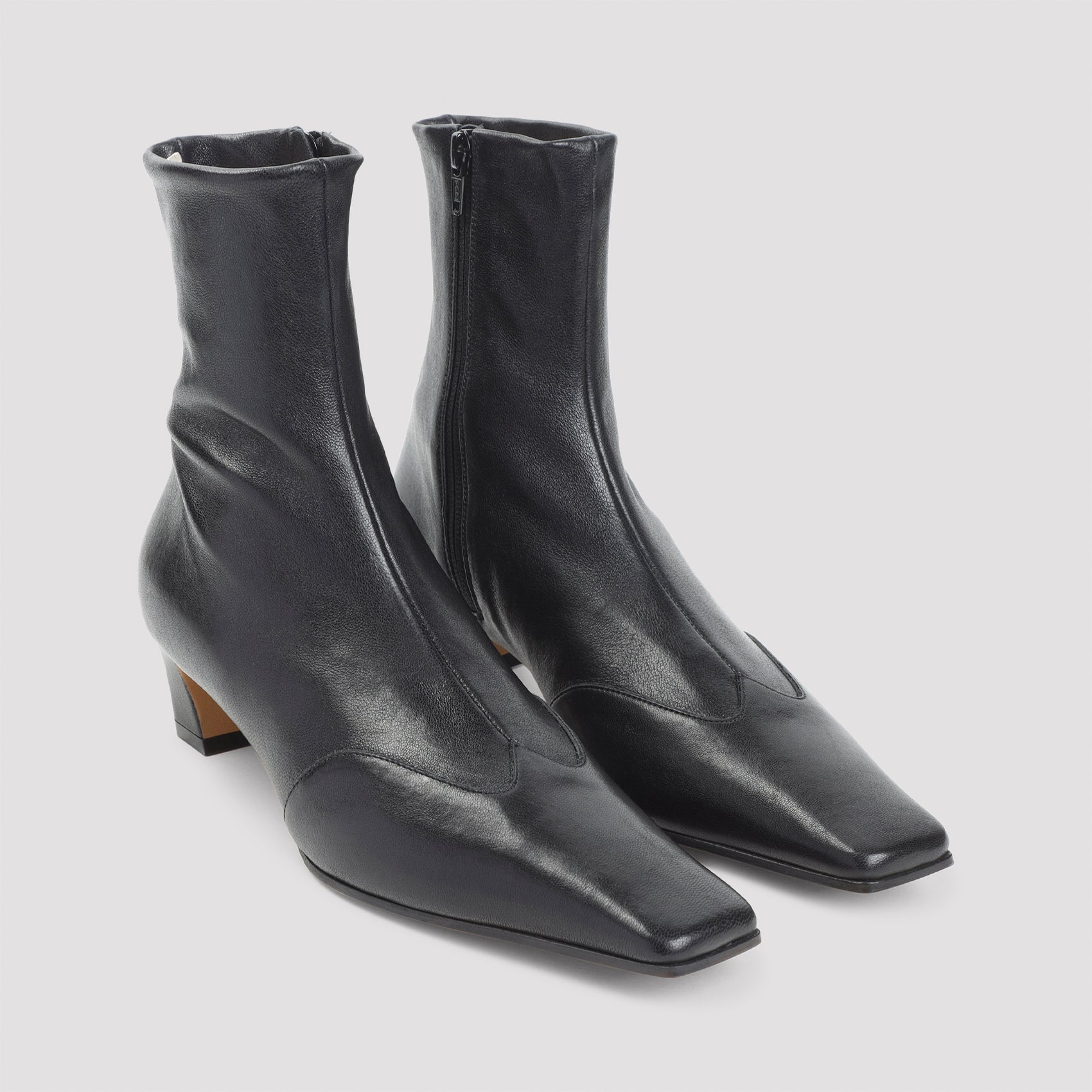 Nevada 40 Ankle Stretch Boot