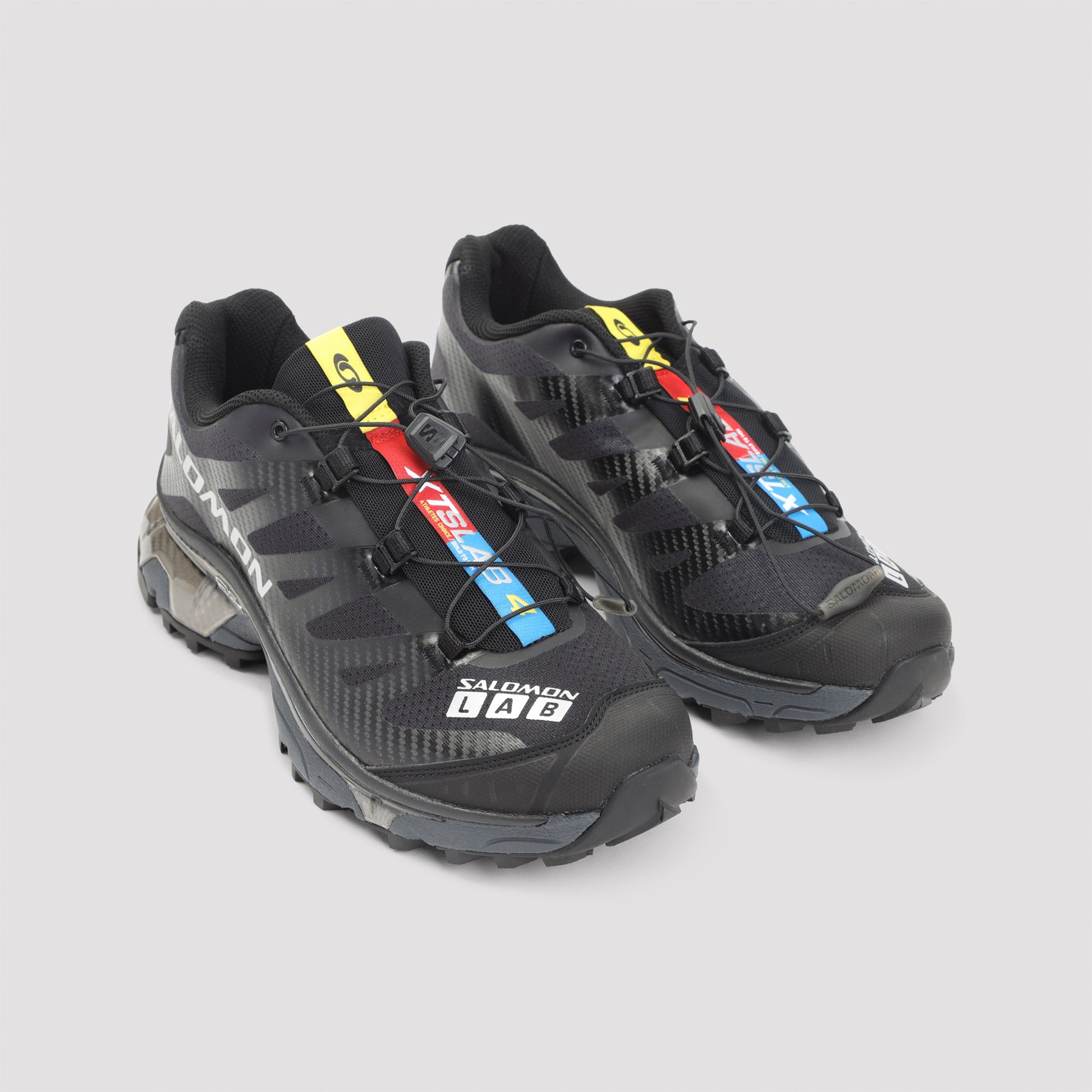 XT-4 Og Sneakers