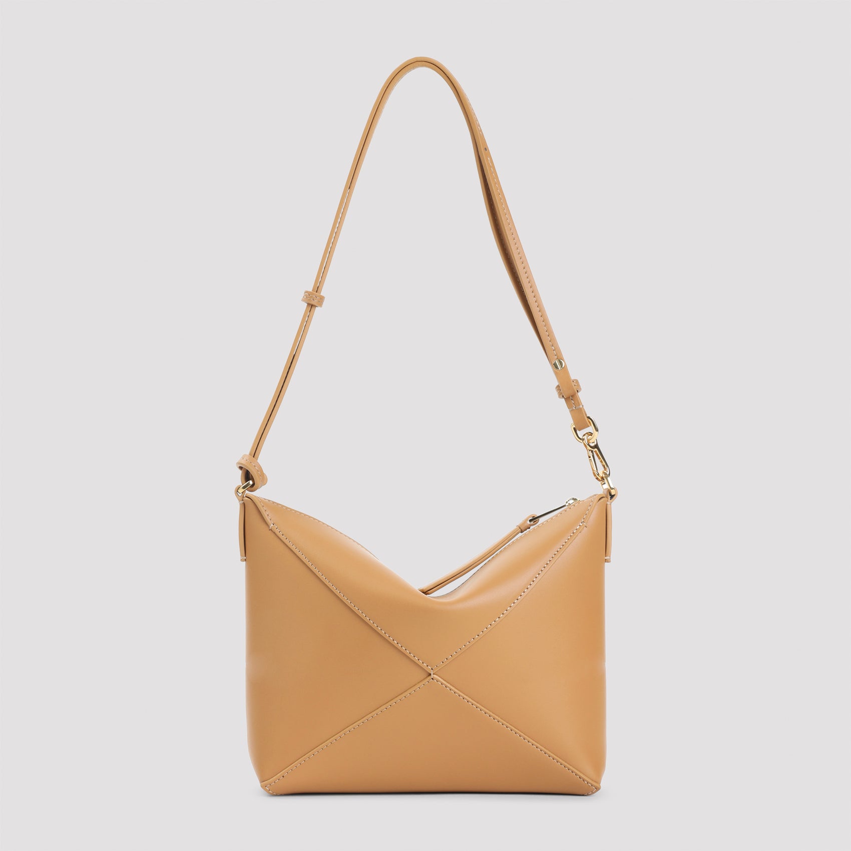 Puzzle Fold Pouch