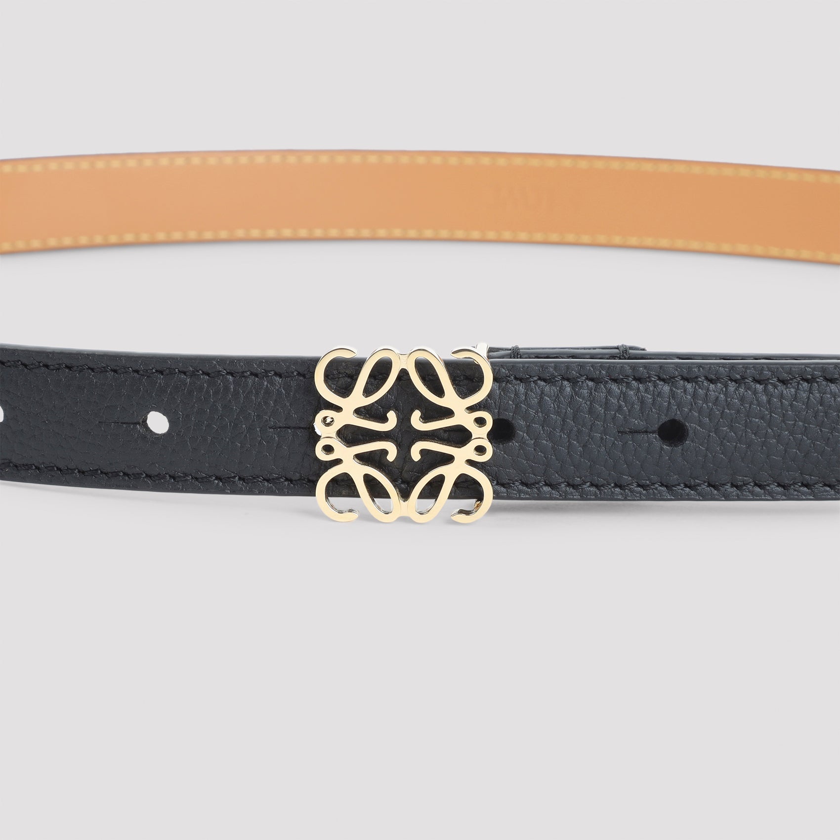 Anagram 2Cm Belt