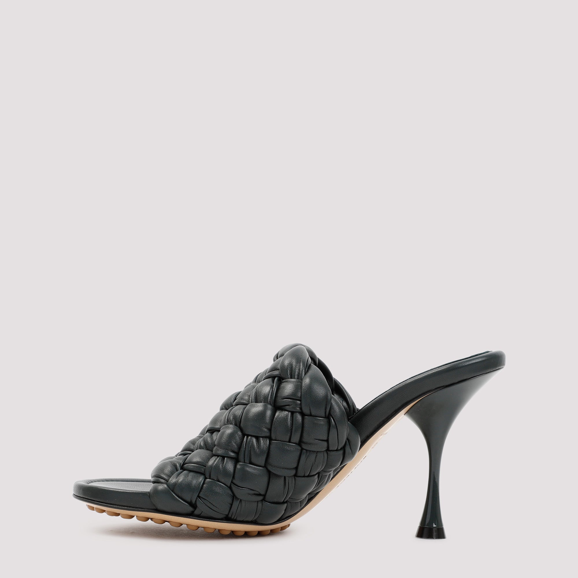 Dot Wave Sandals