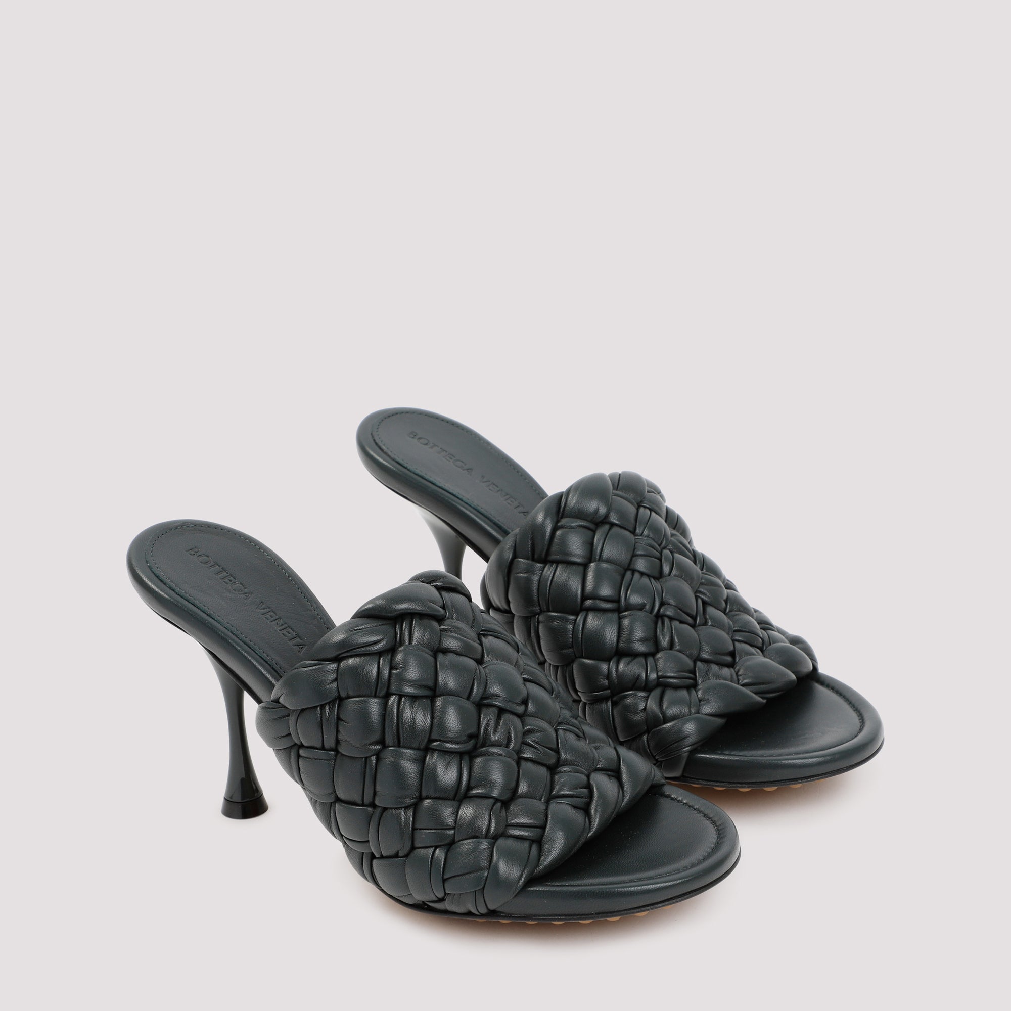Dot Wave Sandals