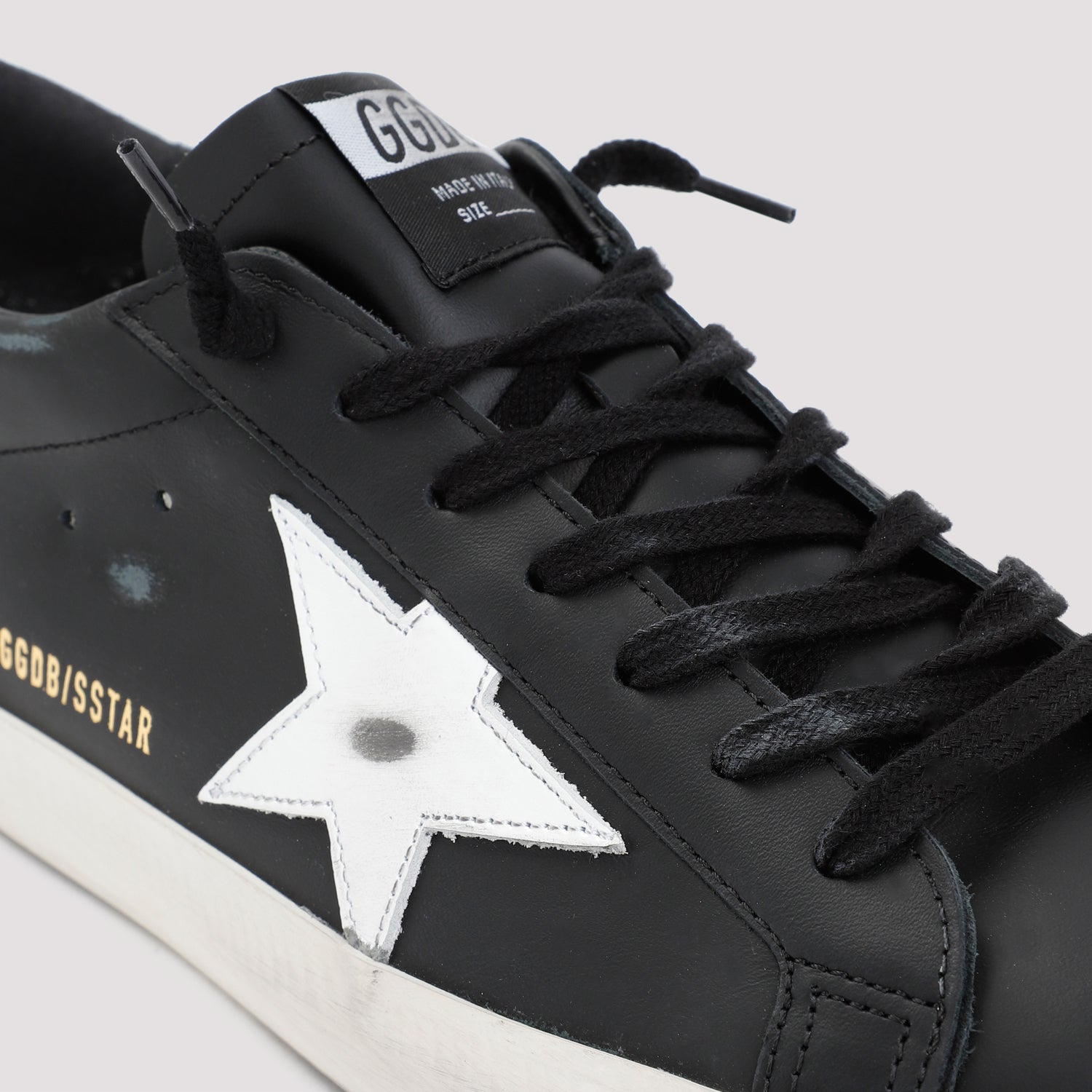 Superstar Sneakers