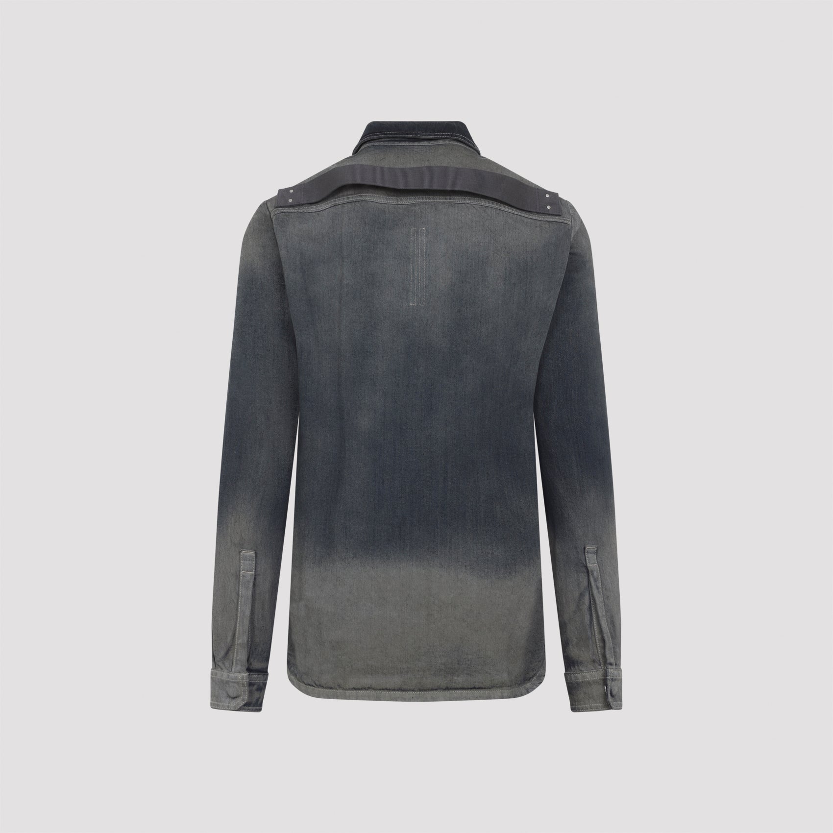 Fogpocket Outershirt