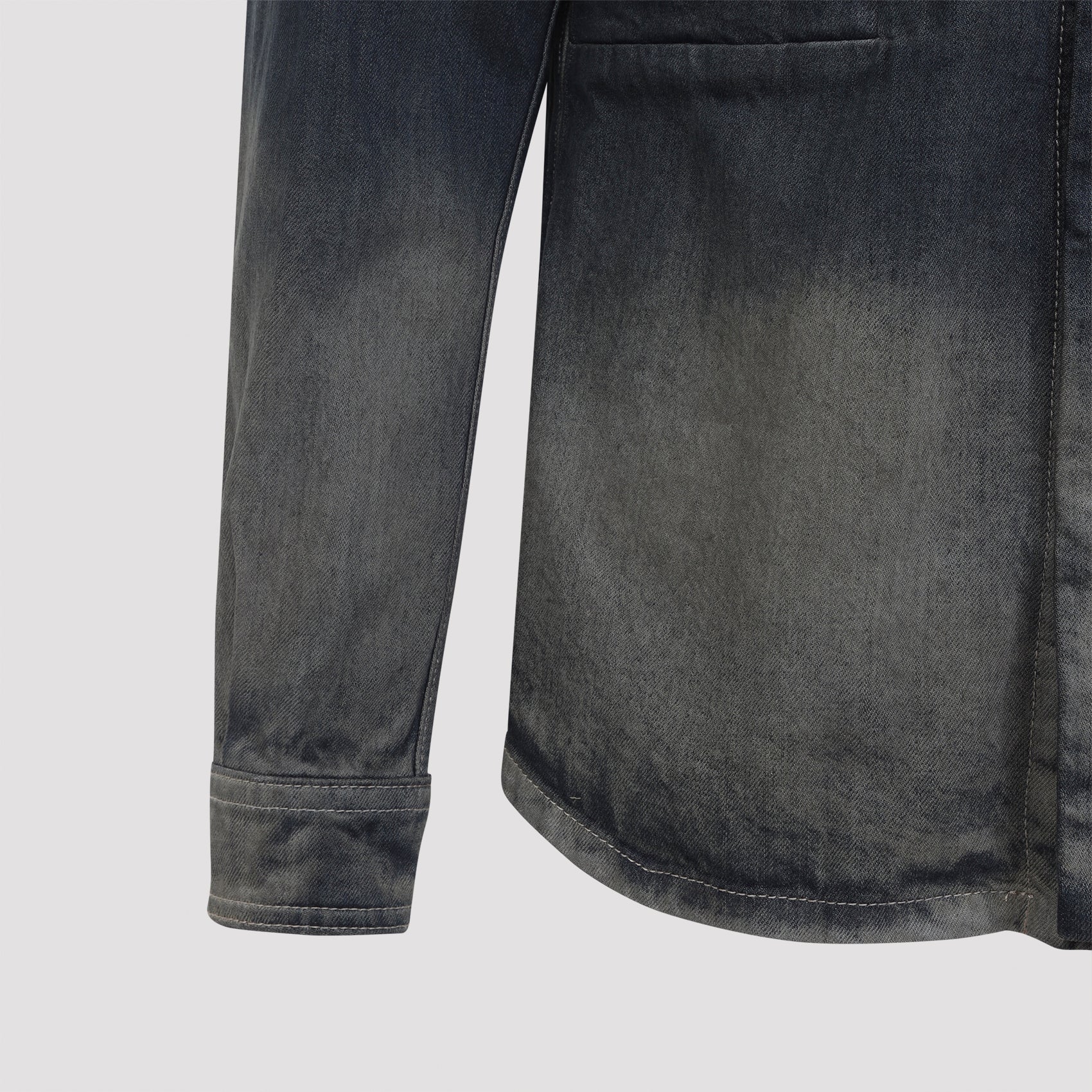 Fogpocket Outershirt