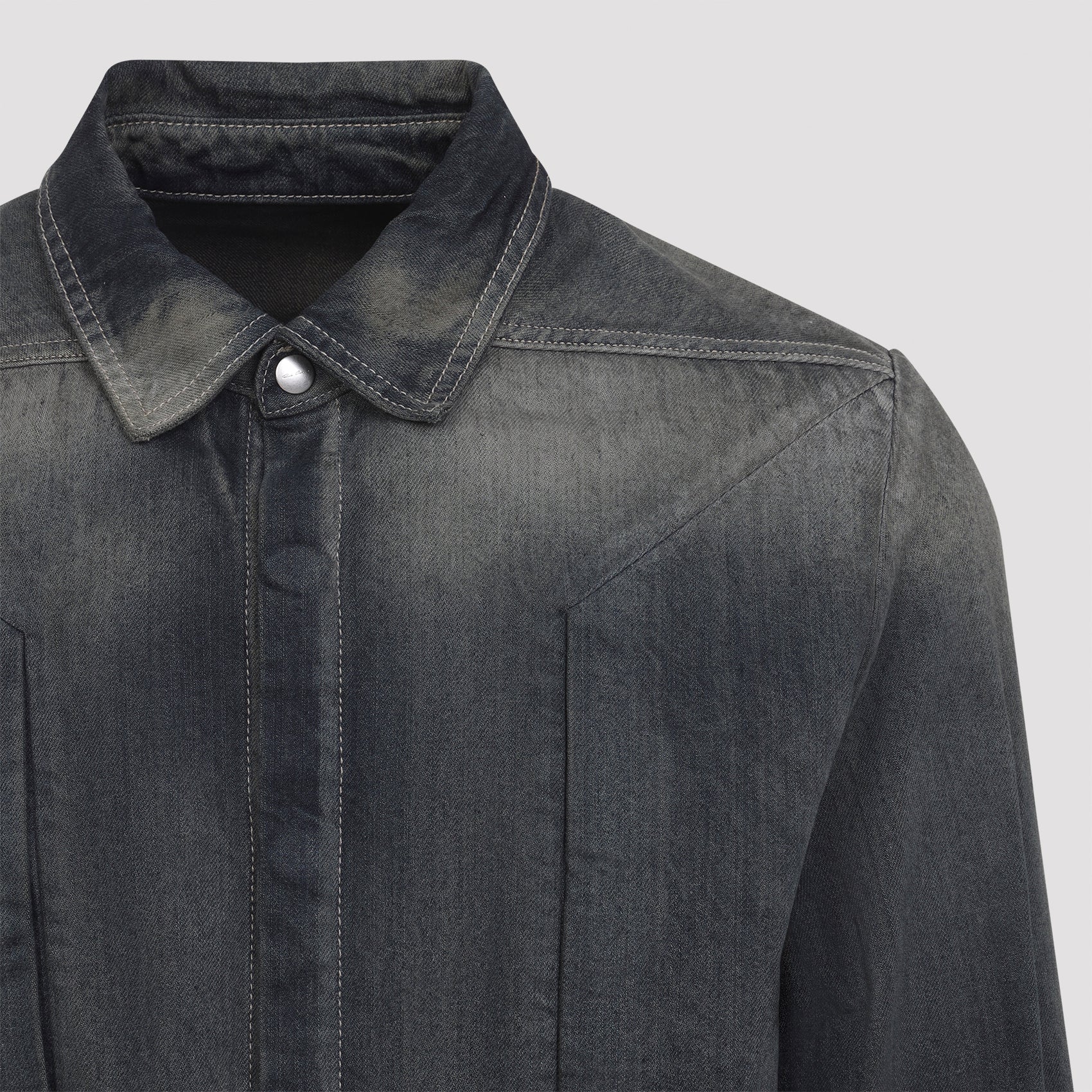 Fogpocket Outershirt
