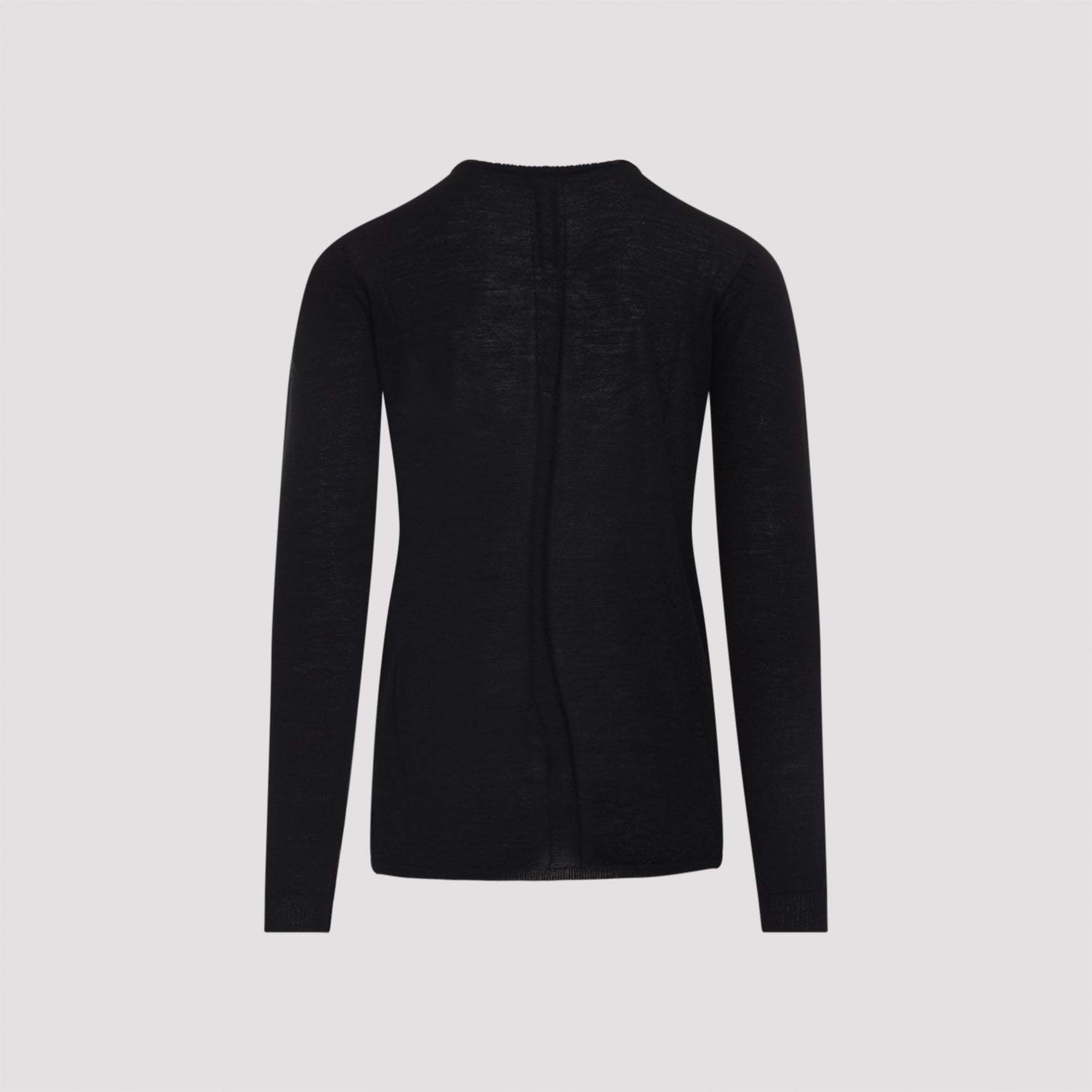 Biker Level Sweater