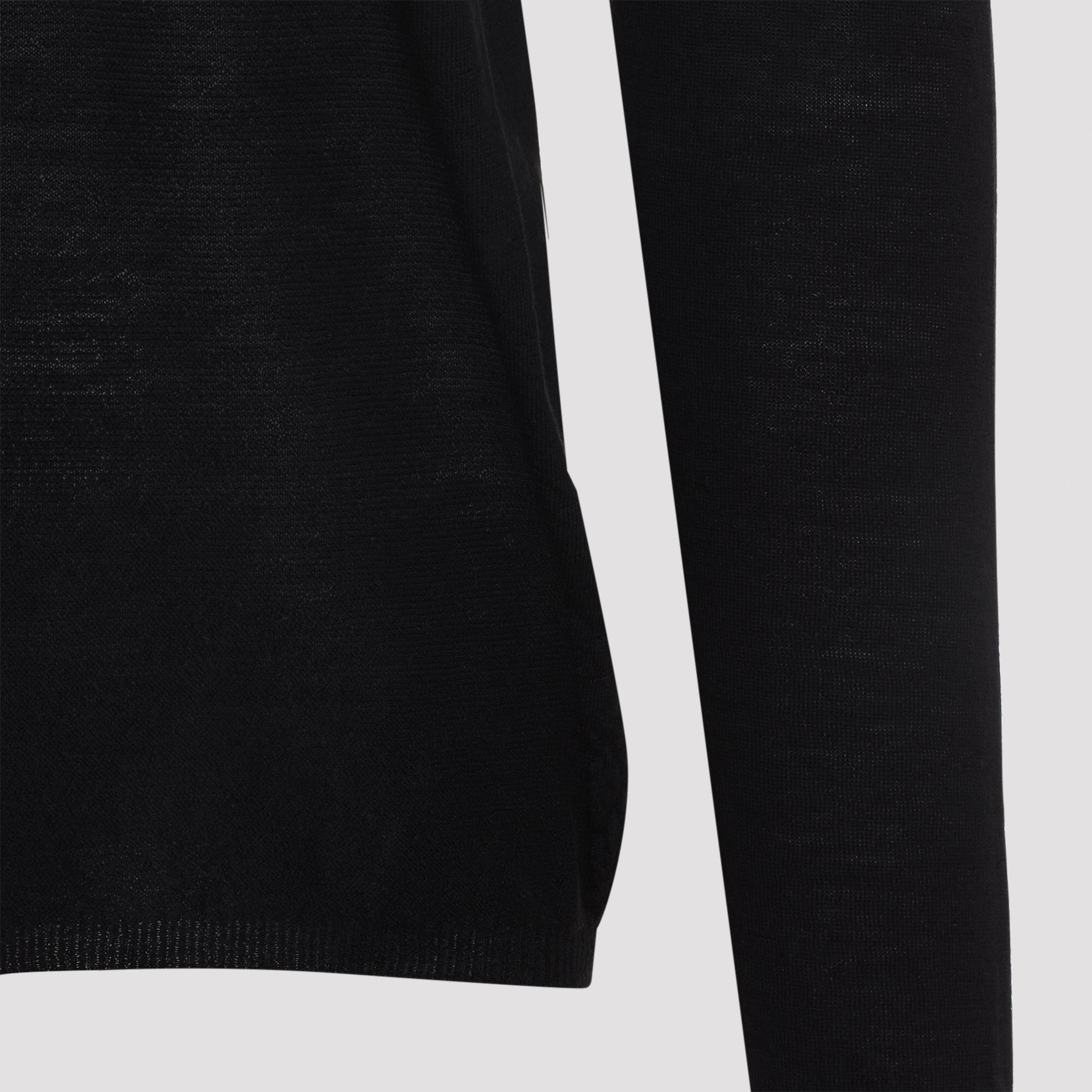 Biker Level Sweater