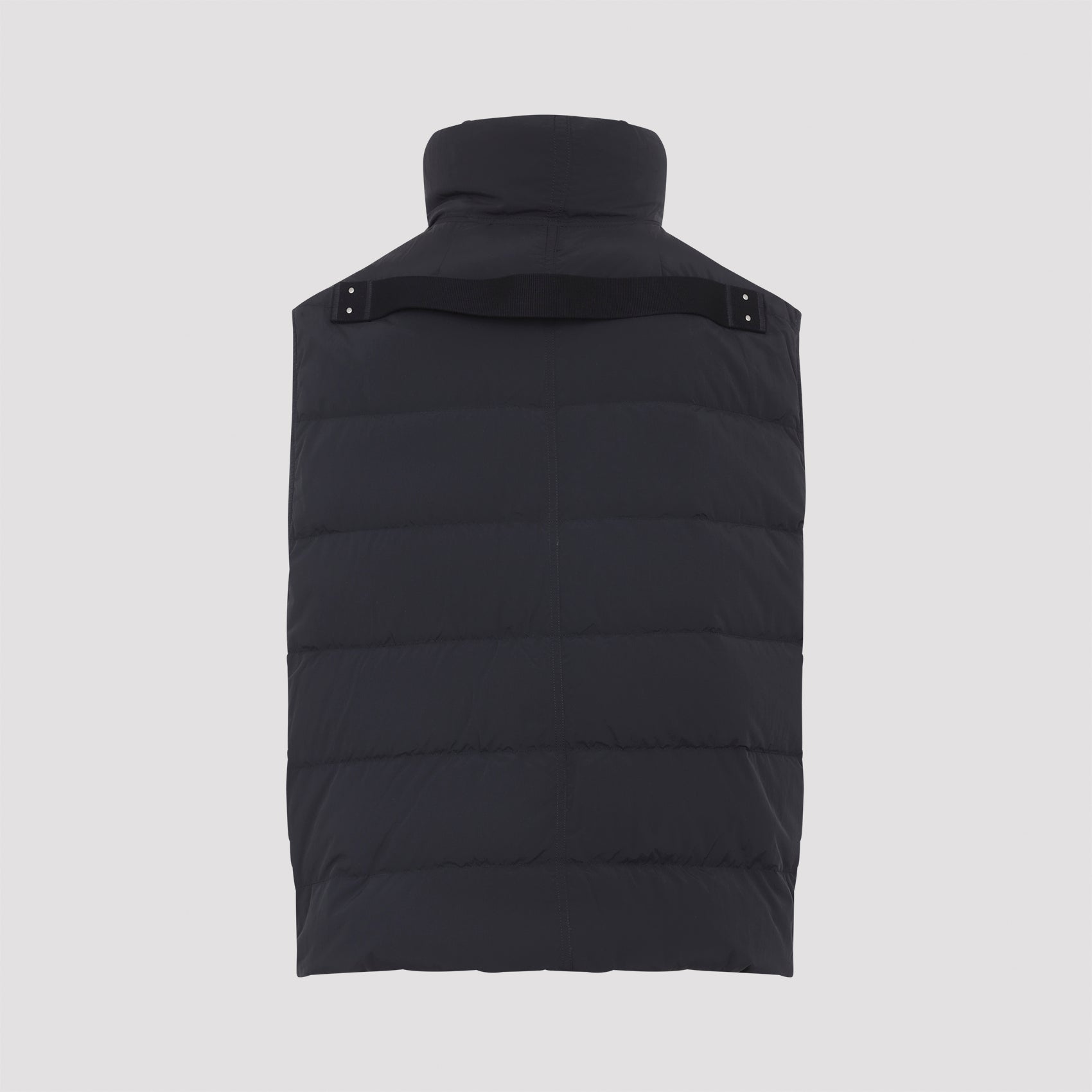 Sleeveless Flight Vest
