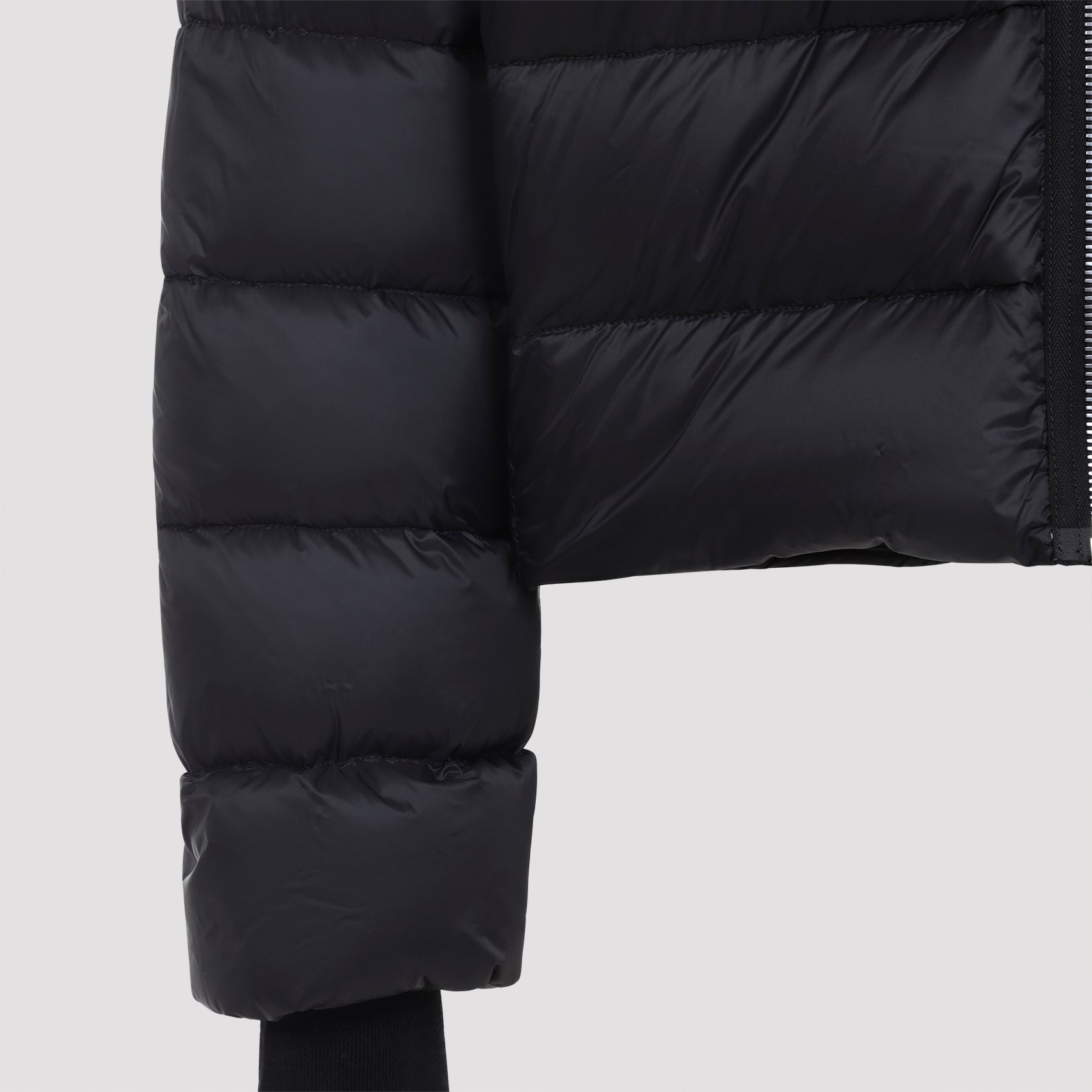 Gimp Jacket