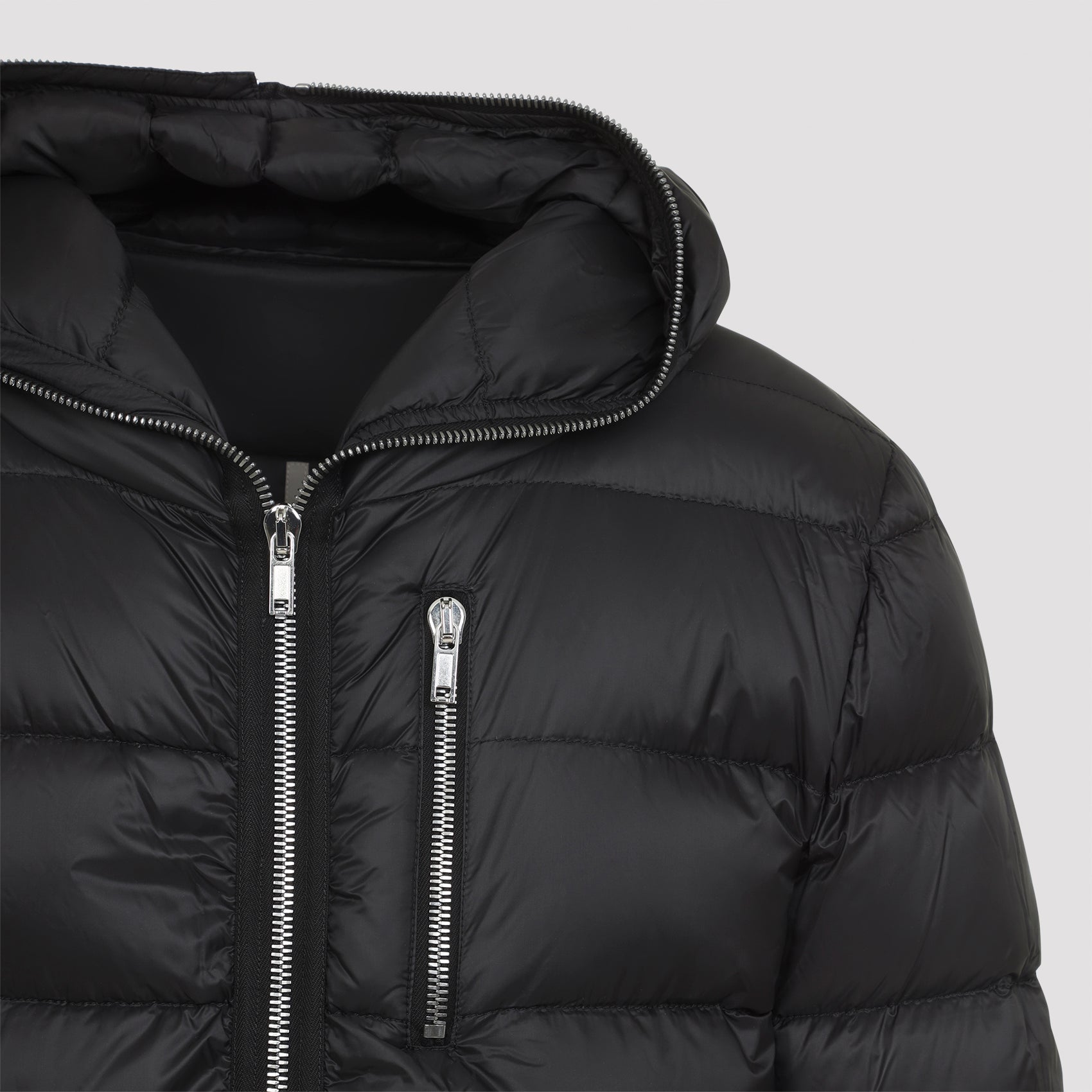 Gimp Jacket