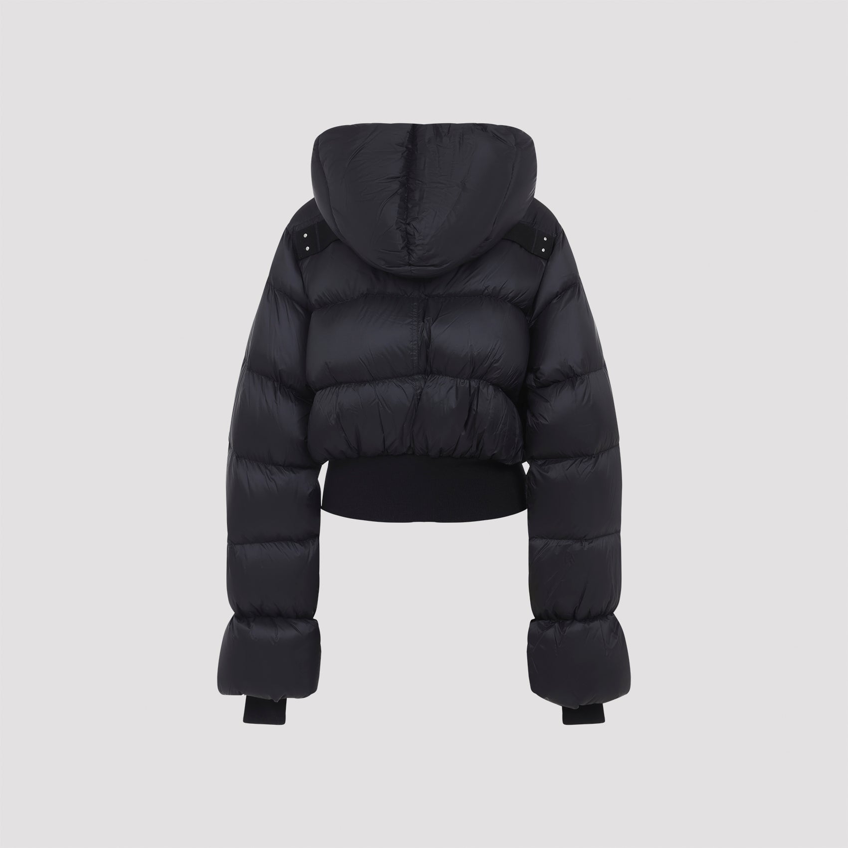 Hooded Jacket