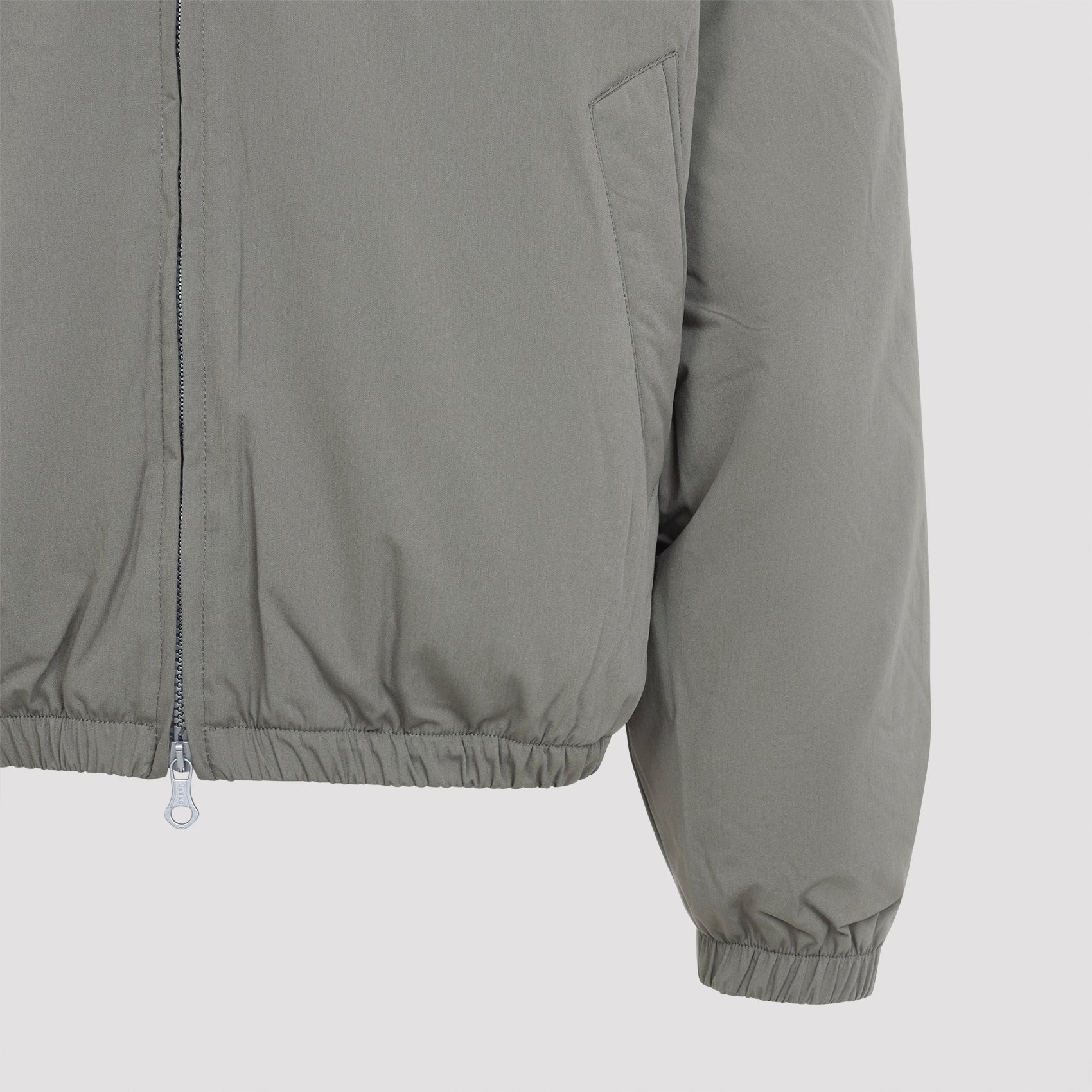 Avenue Puffa Jacket
