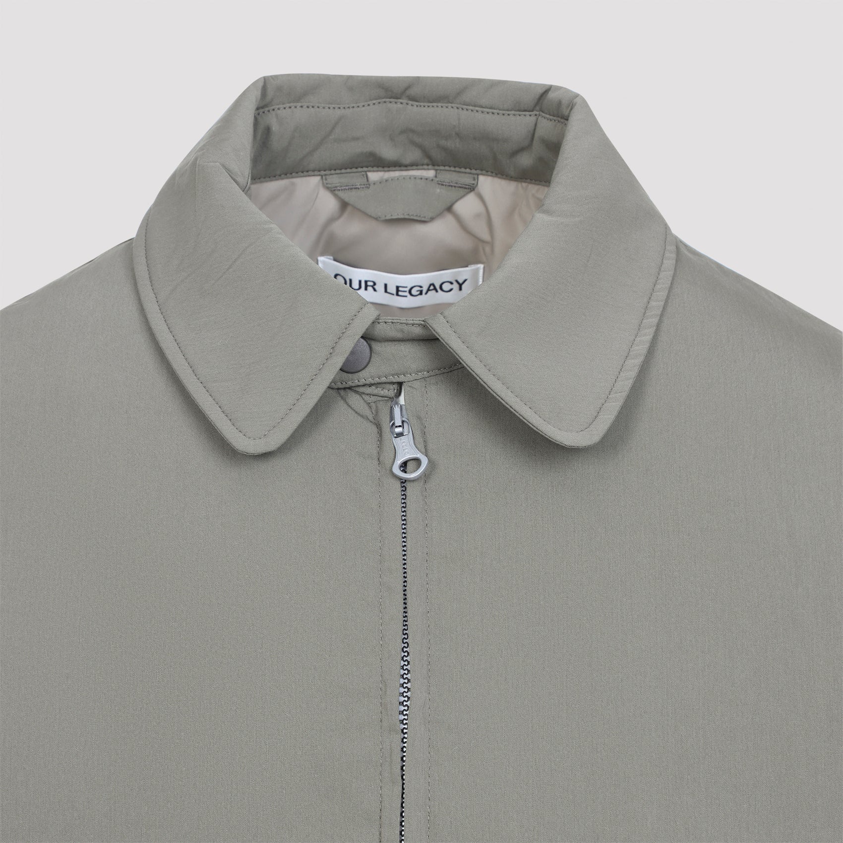 Avenue Puffa Jacket