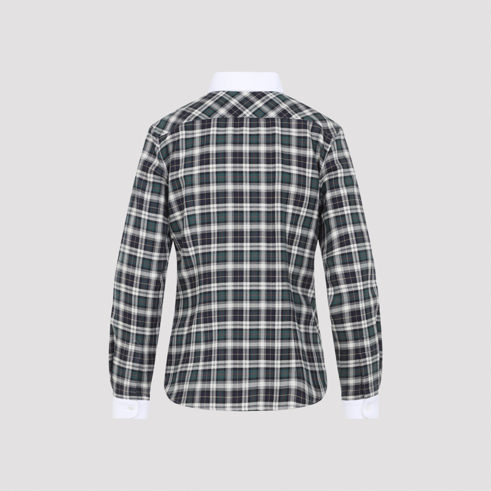Cotton Shirt