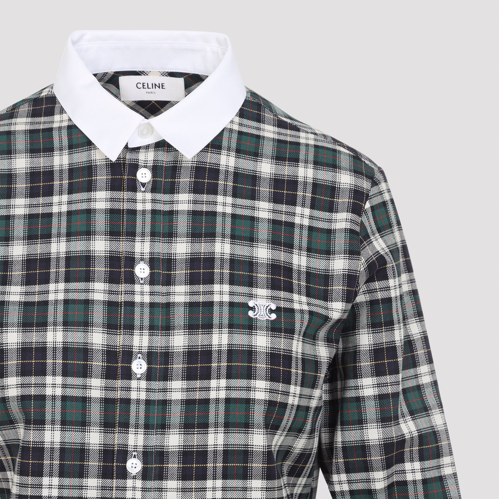 Cotton Shirt