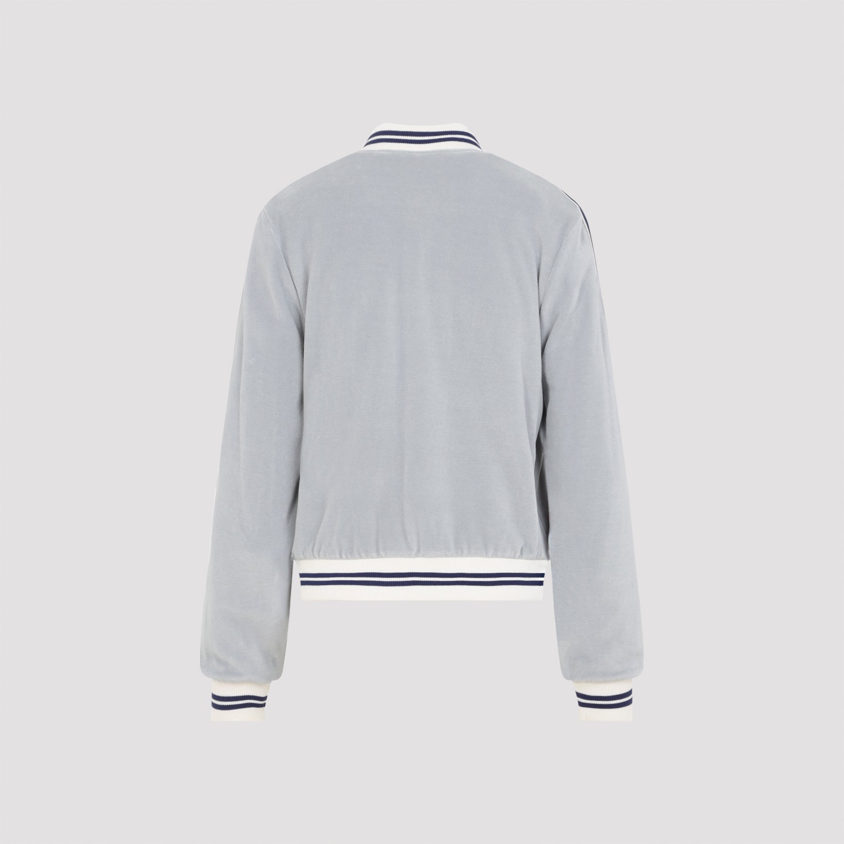 Teddy Tracksuit Triomphe Jacket