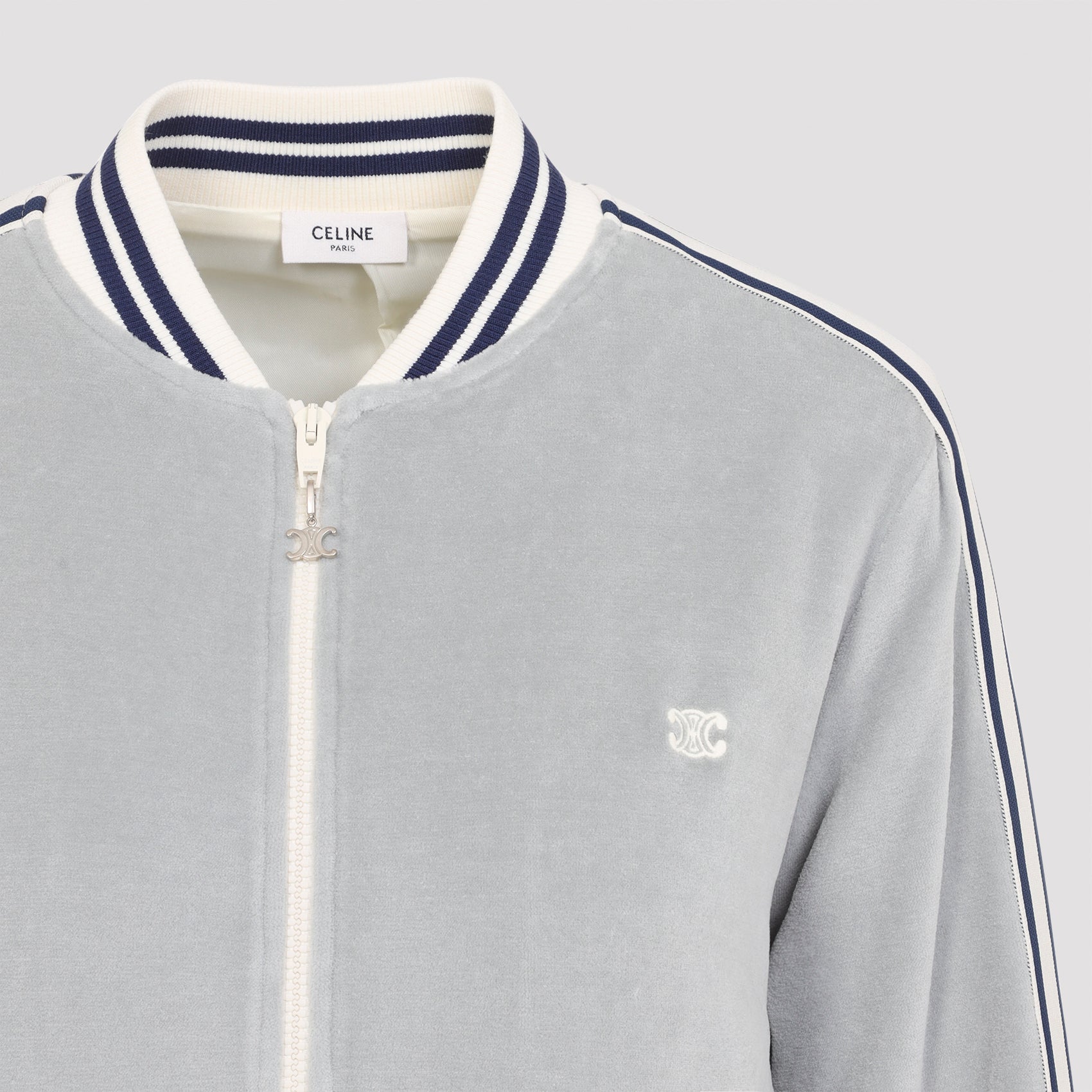 Teddy Tracksuit Triomphe Jacket