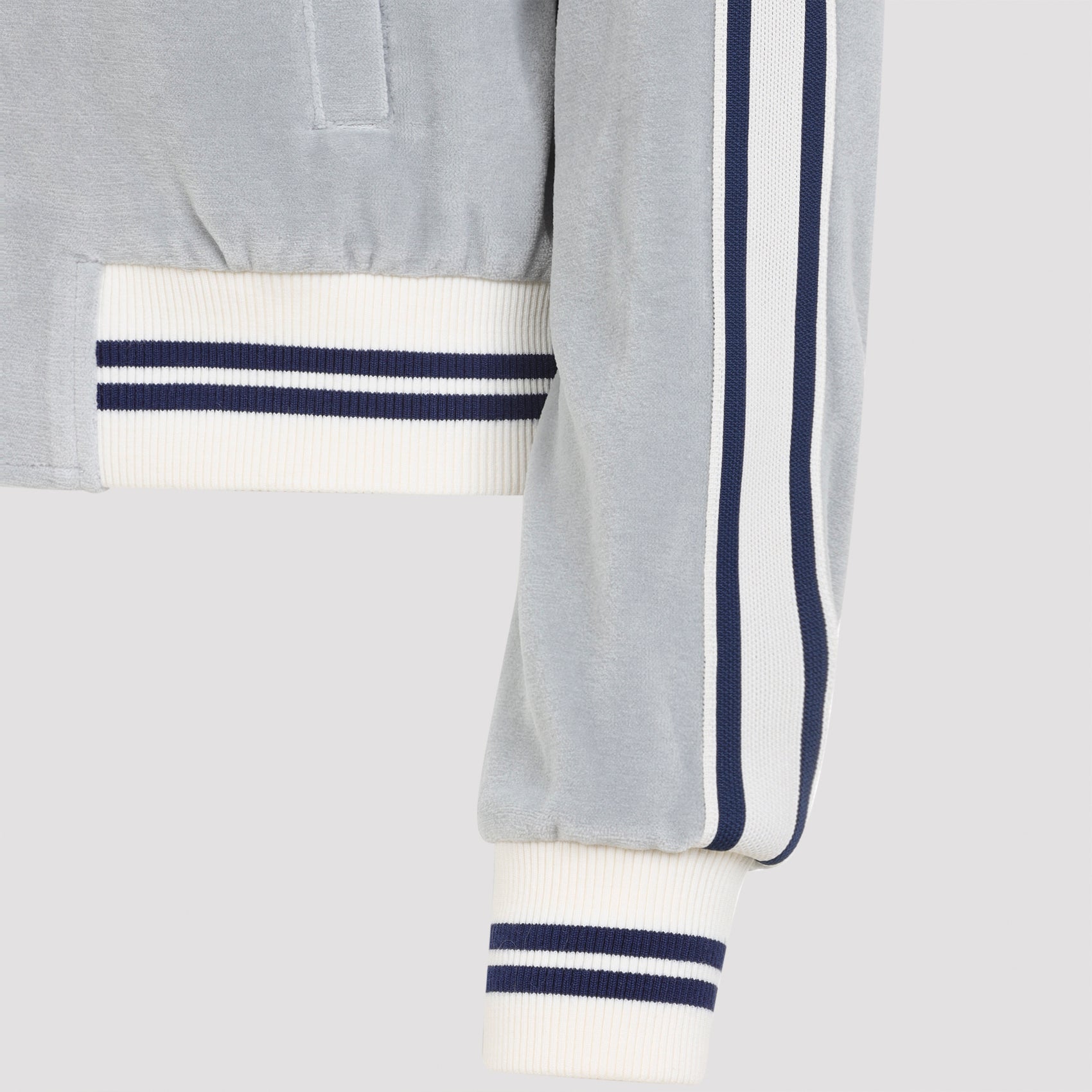 Teddy Tracksuit Triomphe Jacket